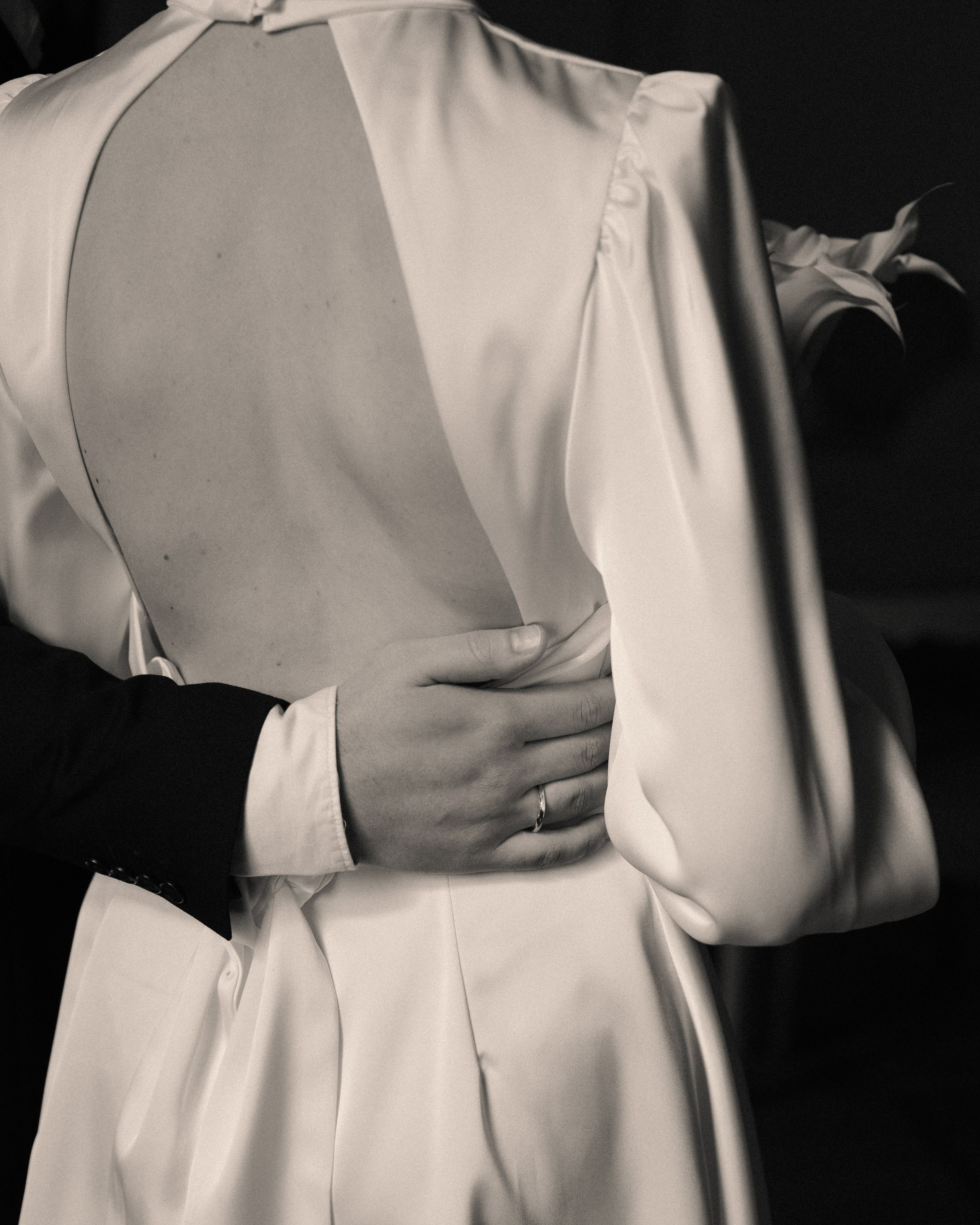 Анастасия и Илья. Фотограф в Москве — Евгения Прокопенко