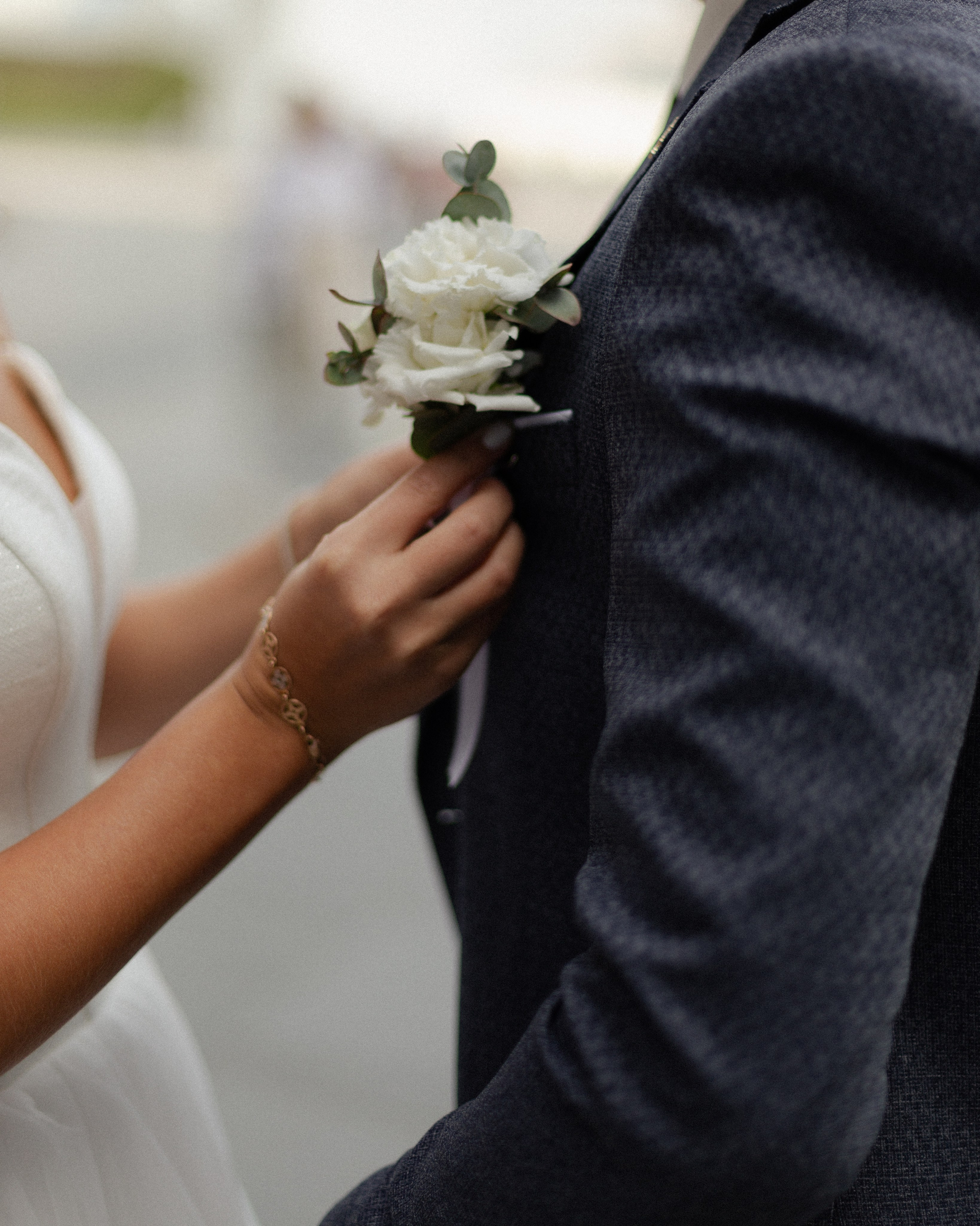 Екатерина и Андрей. Фотограф в Москве — Евгения Прокопенко