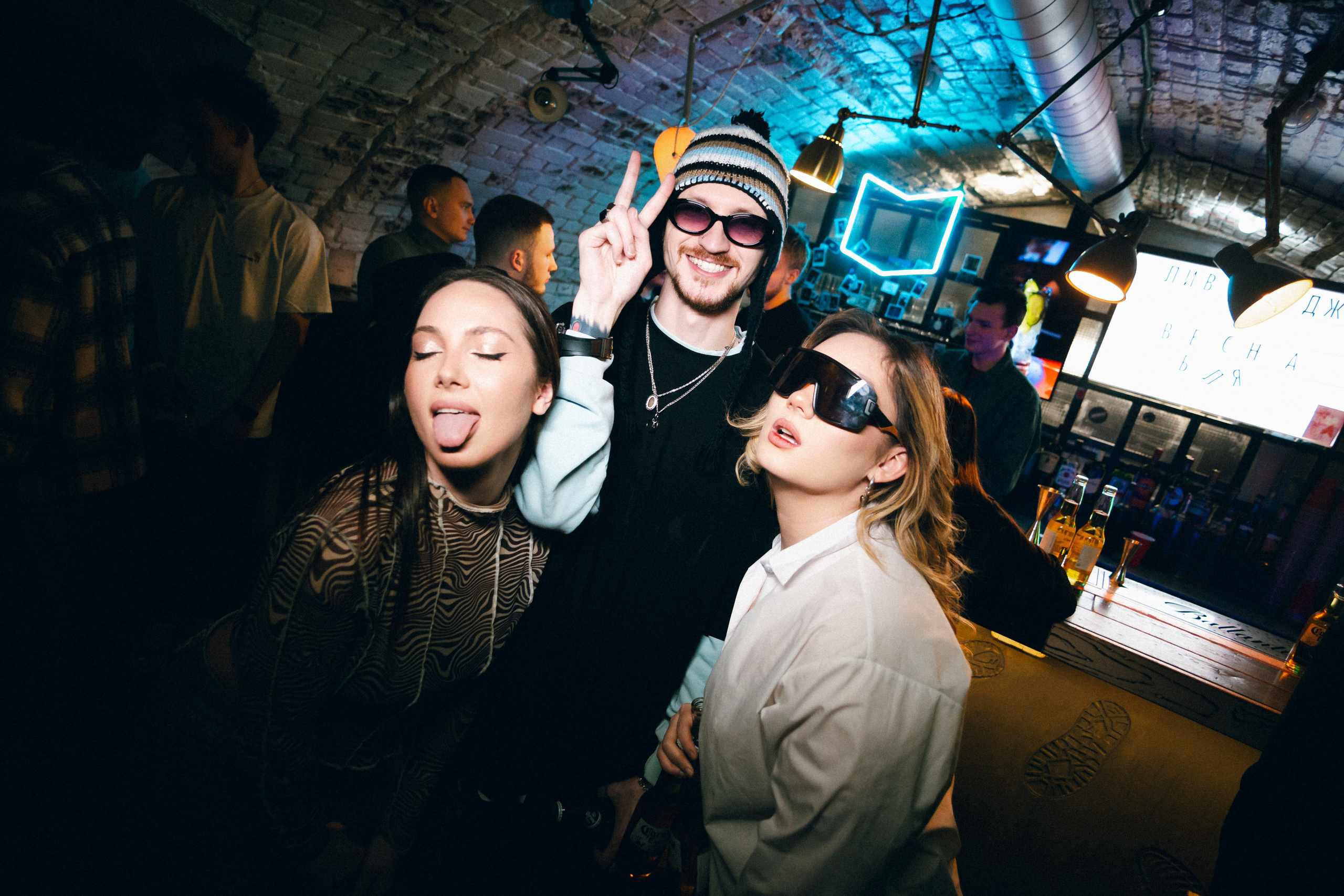 Репортаж. Фотограф Батурин Илья г. Красноярск