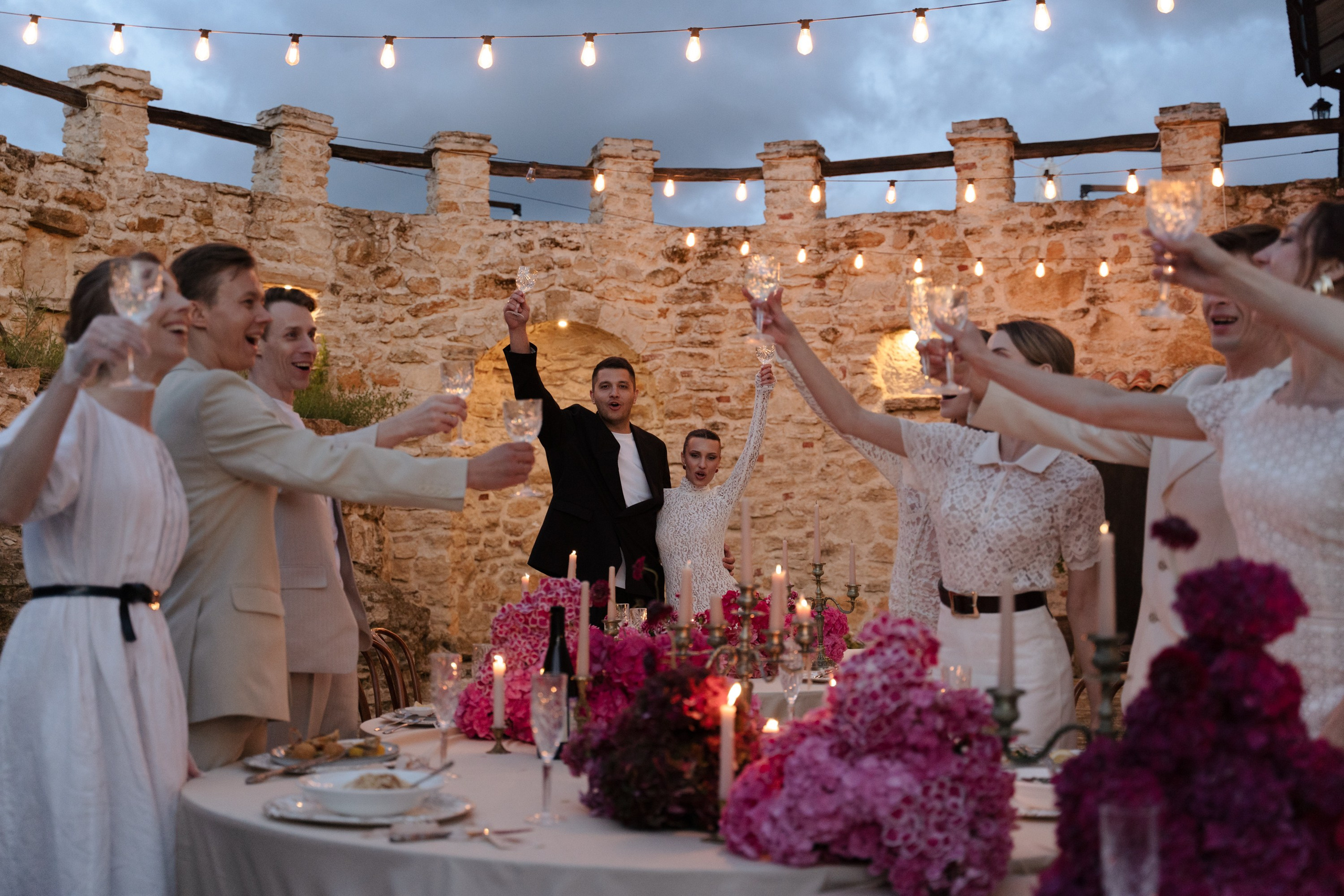 Anastasia&Yuri. Портретный фотограф в Краснодаре Валерия Матирная