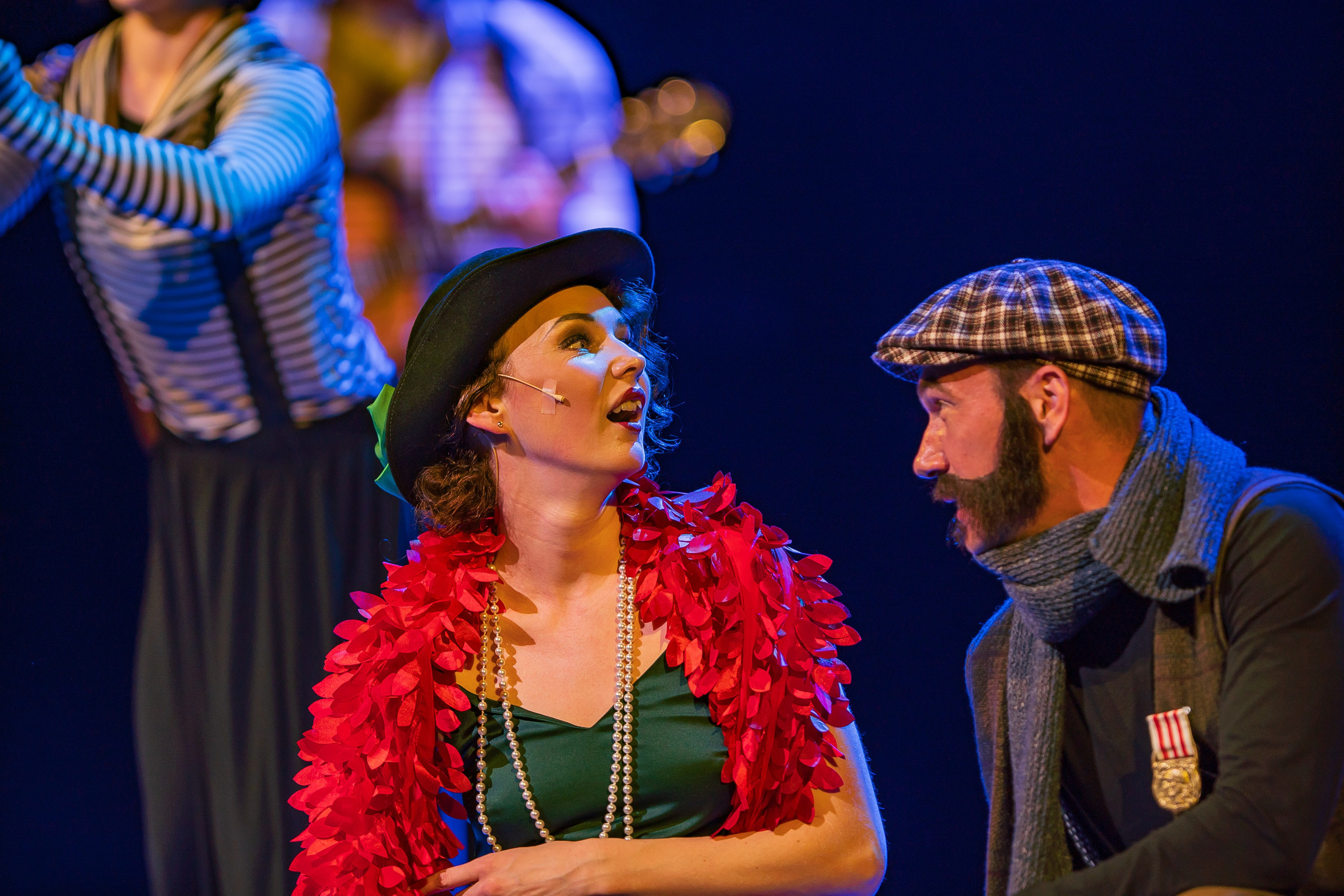 Гиперболоид инженера Гарина. Антон Катушенок — фотокорреспондент города Набережные Челны