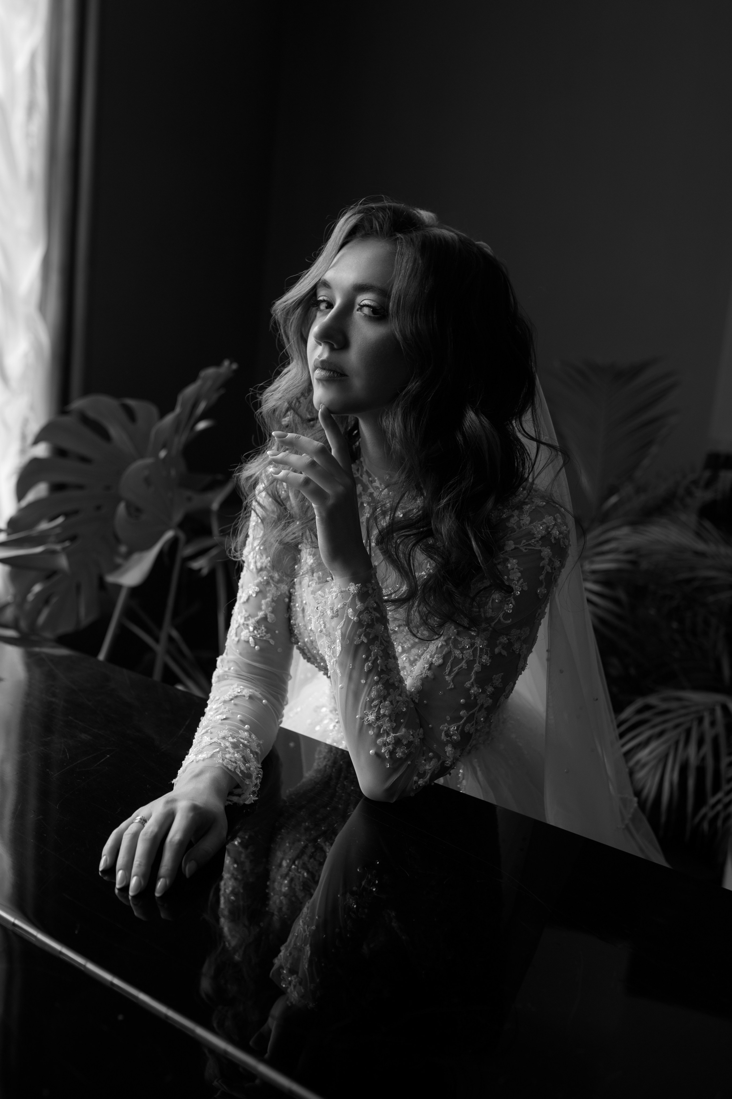 Свадьба Николая и Екатерины. Свадебный и семейный фотограф в Иркутске Яна Лиа