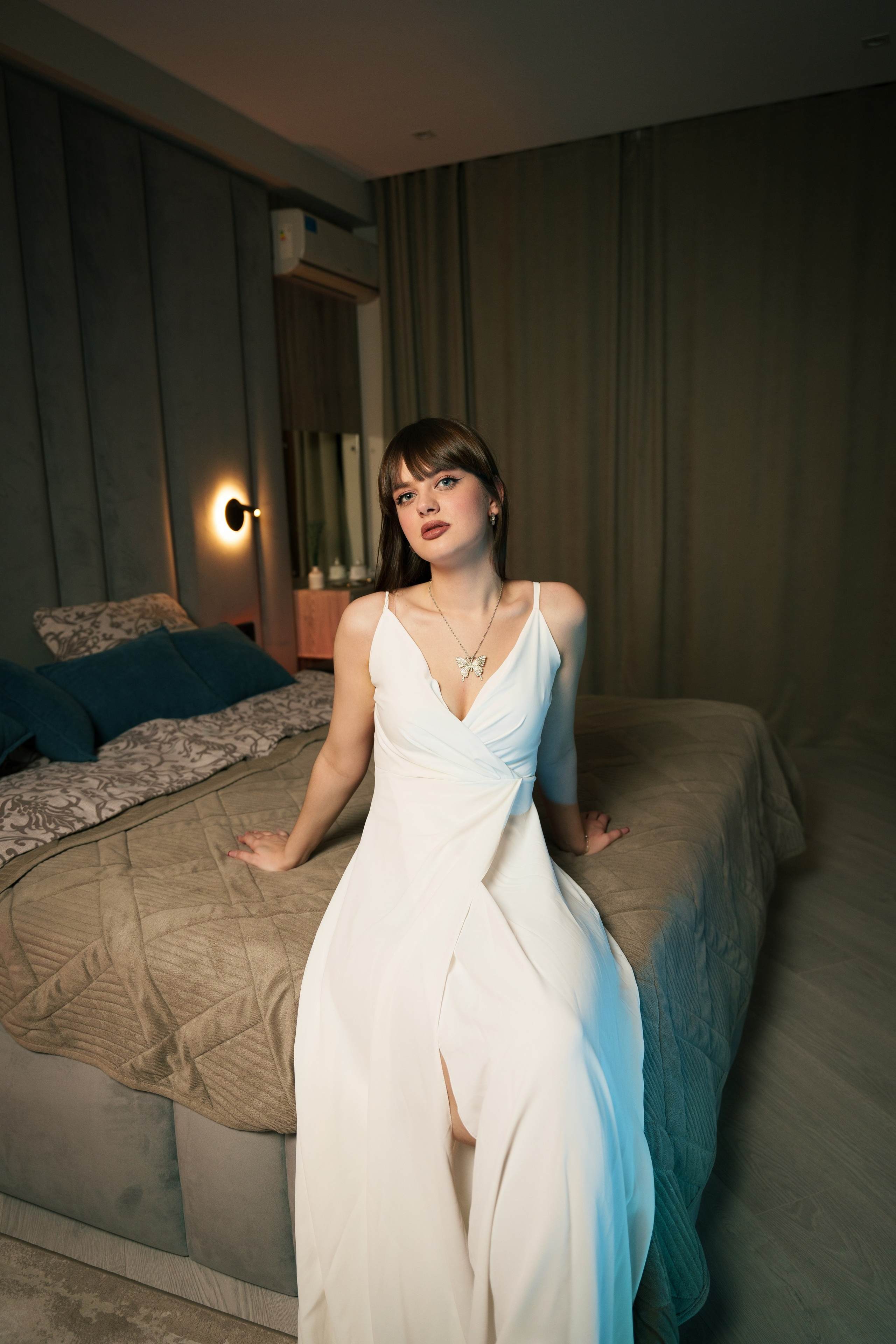 Дарья Животова. Игорь Панкратов | Фотограф Ставрополь