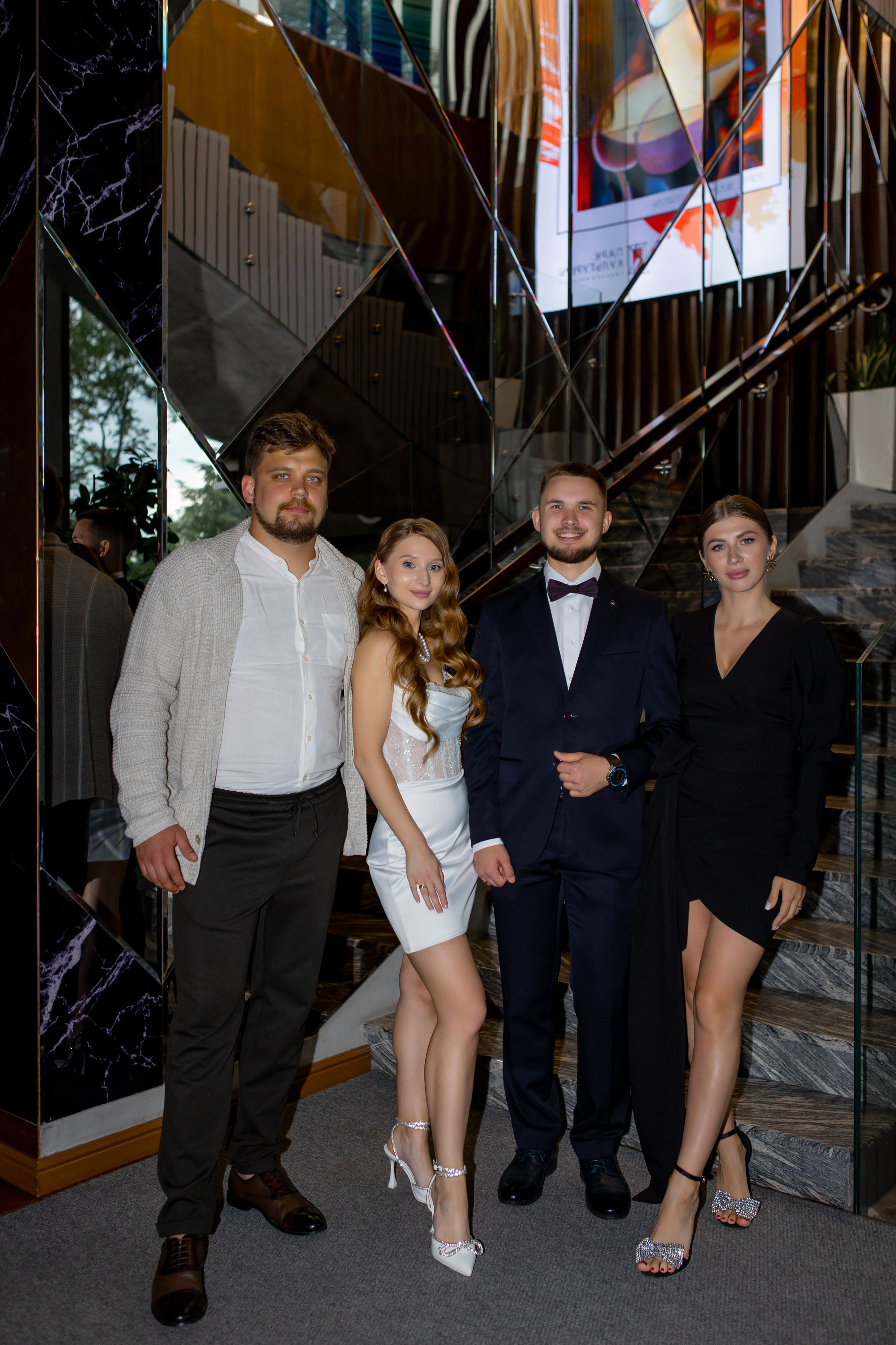 Денис и Екатерина. Свадебный фотограф Ксения Трухина в Нижнем Новгороде и Москве