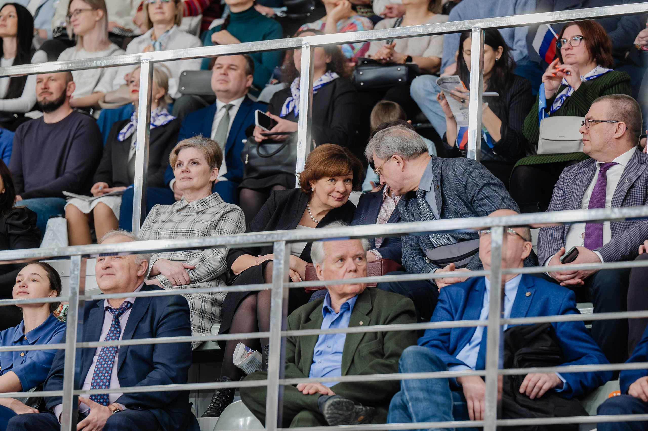 300 лет РАН. Академический. DariaRock / Фотограф Екатеринбург