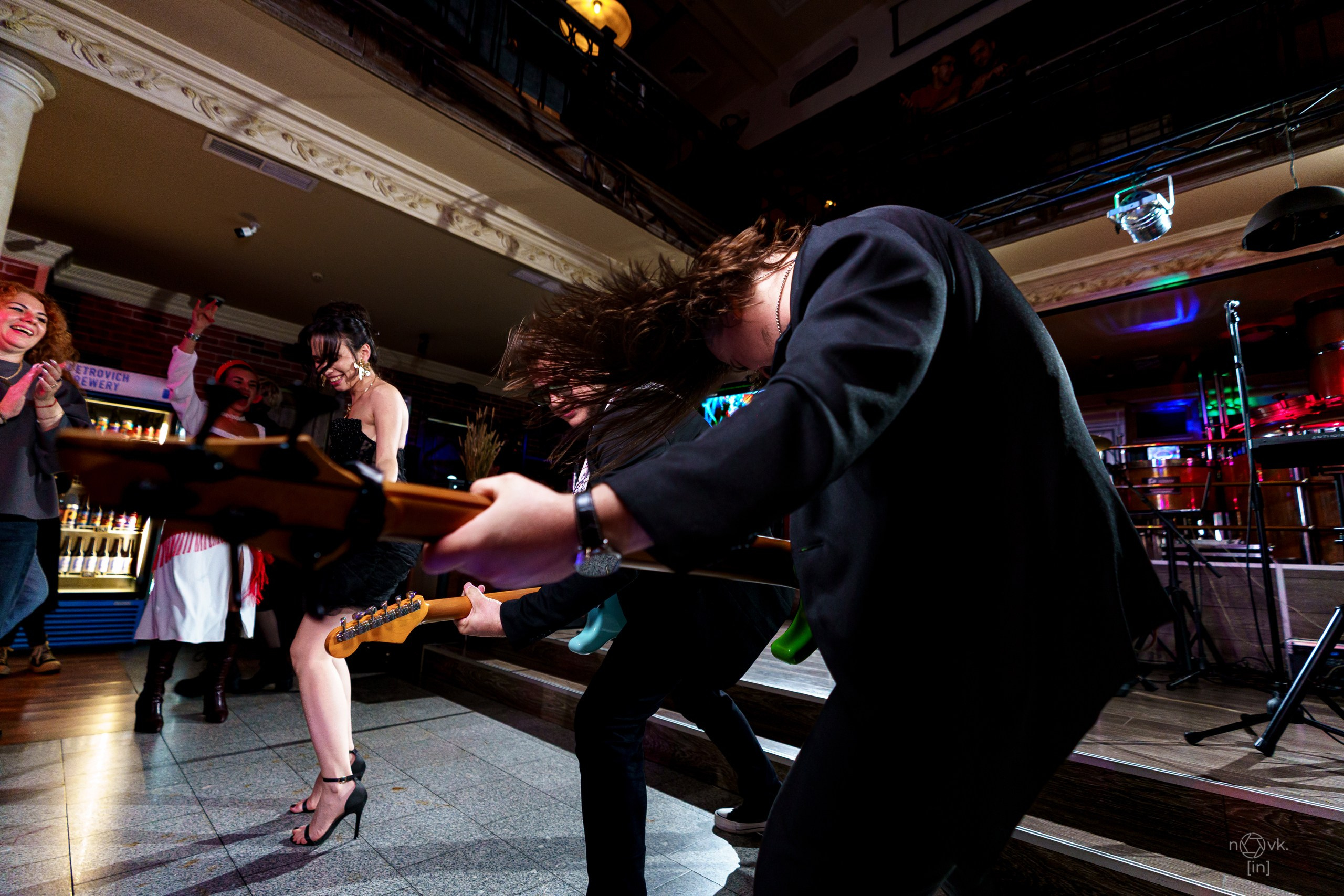 ПетровичЪ. ФОТОГРАФ ИВАН НОВИКОВ | СТАВРОПОЛЬ