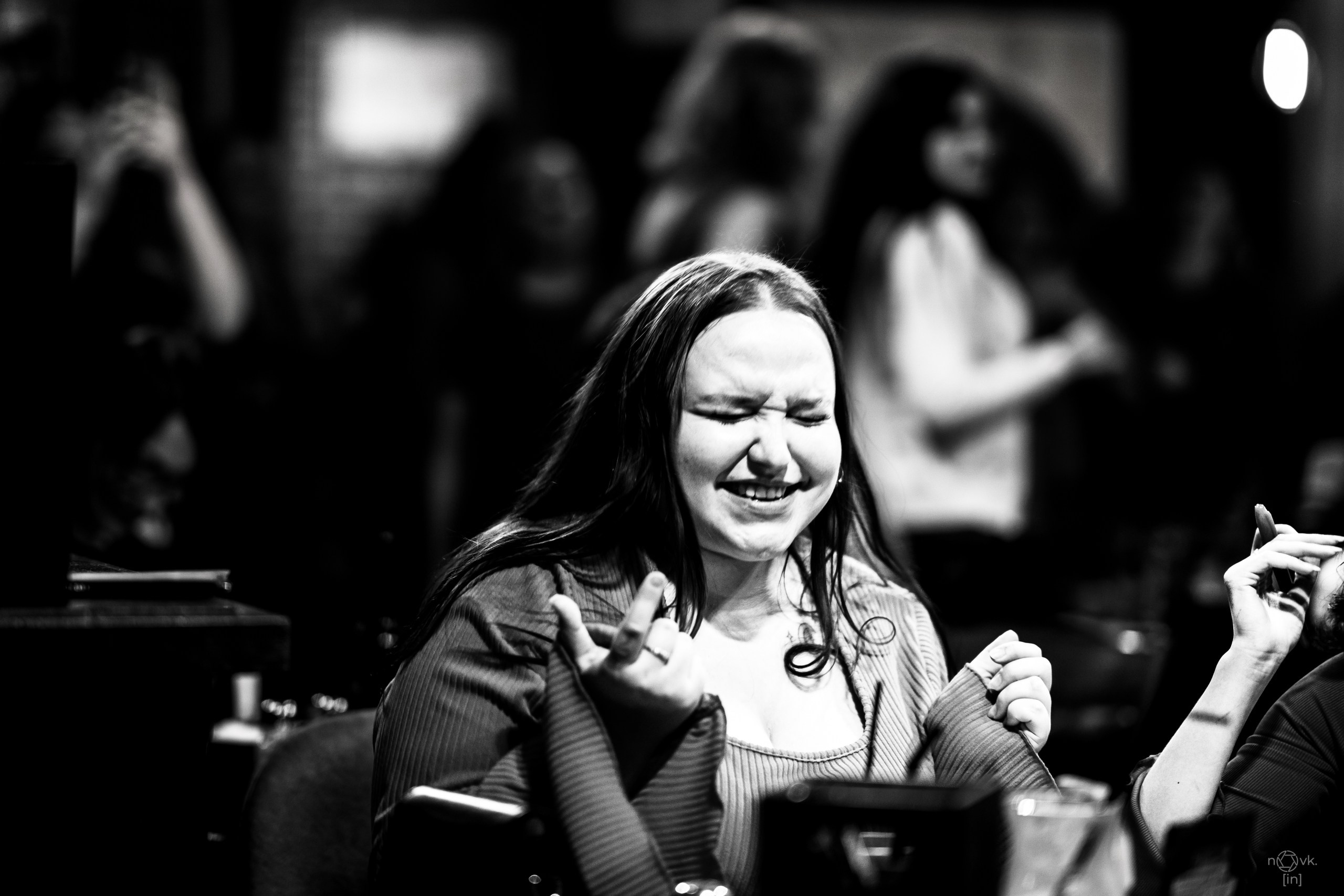 8 Марта. ФОТОГРАФ ИВАН НОВИКОВ | СТАВРОПОЛЬ