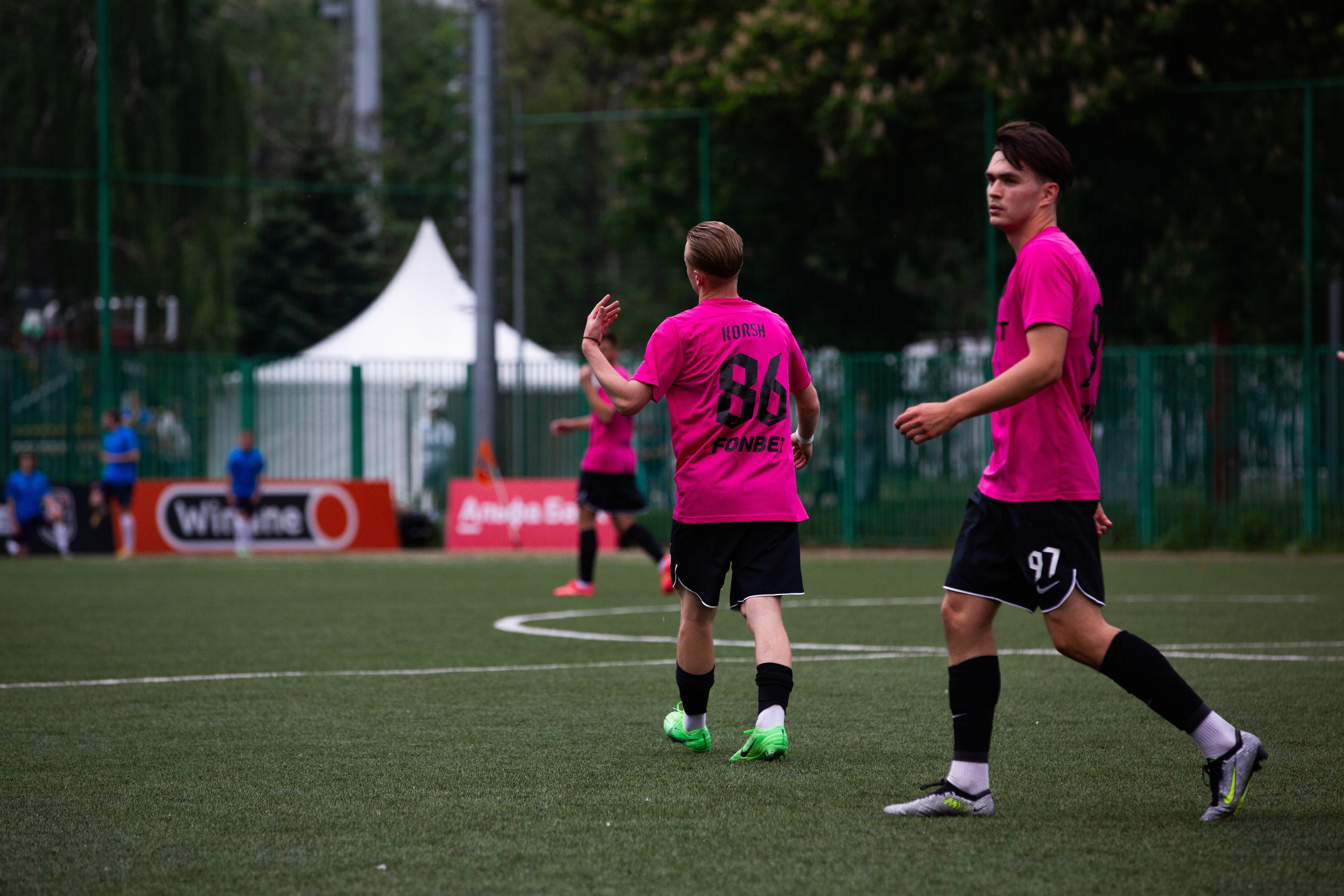 2DROTS. Автомобильный фотограф Москва