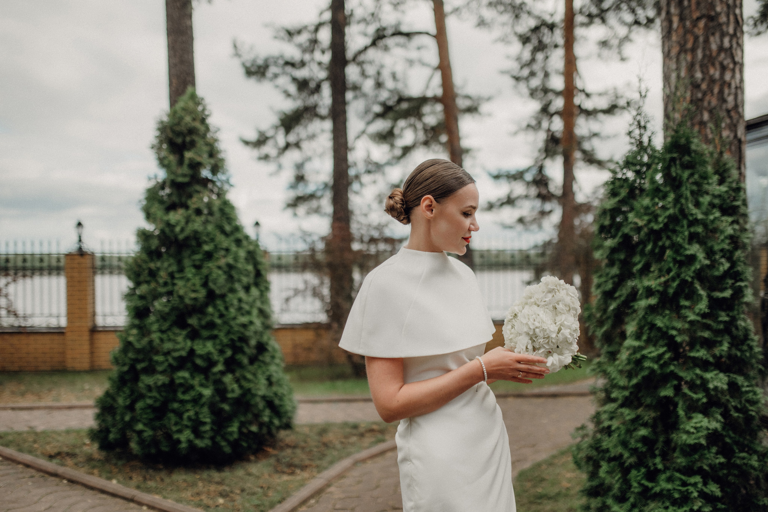 Екатерина и Михаил. Семейный и детский фотограф Анастасия Иванова