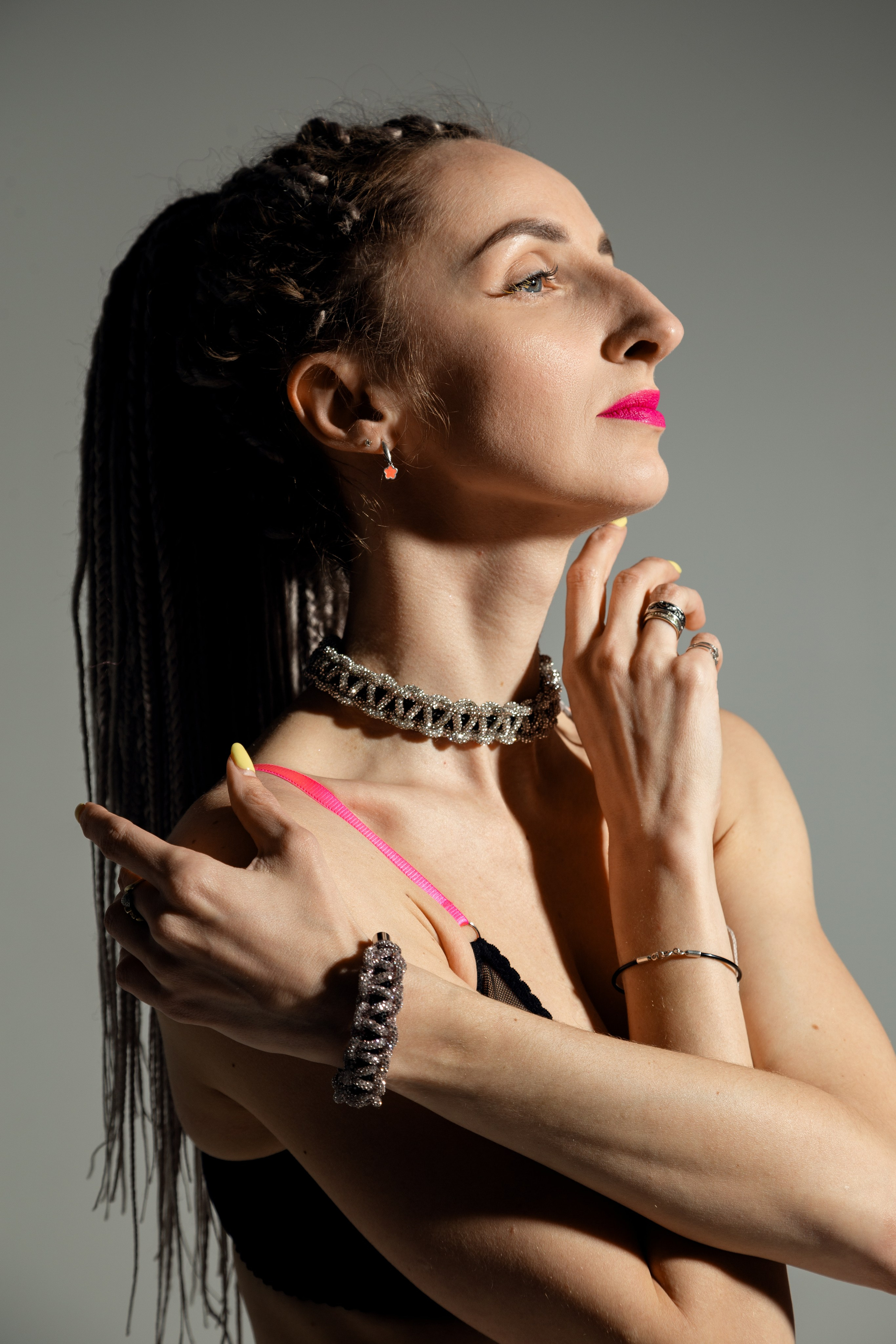 Студии. Фотограф в Сургуте Ксения Лепина