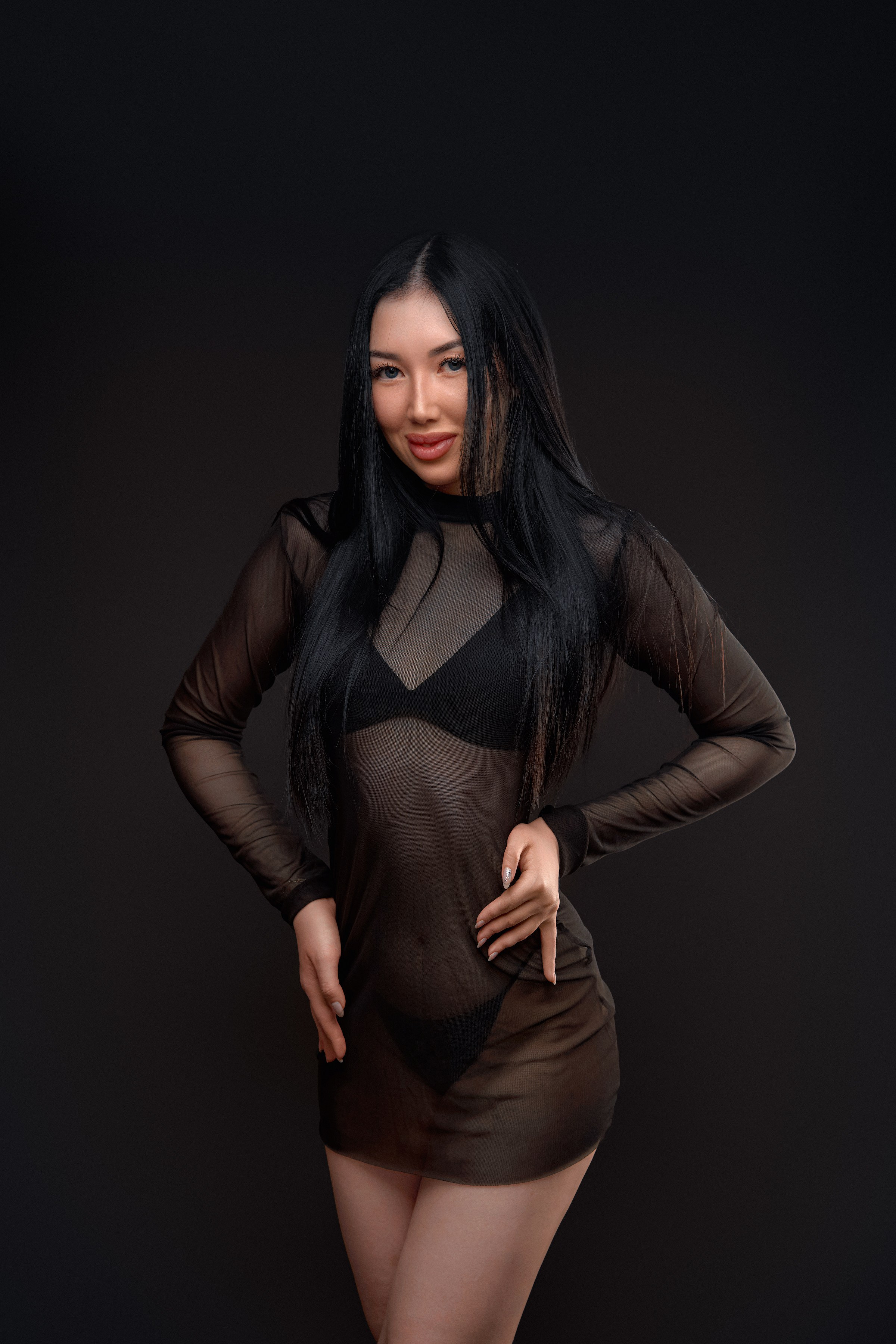 Настя. Фотограф в Тольятти Вячеслав Цуркан