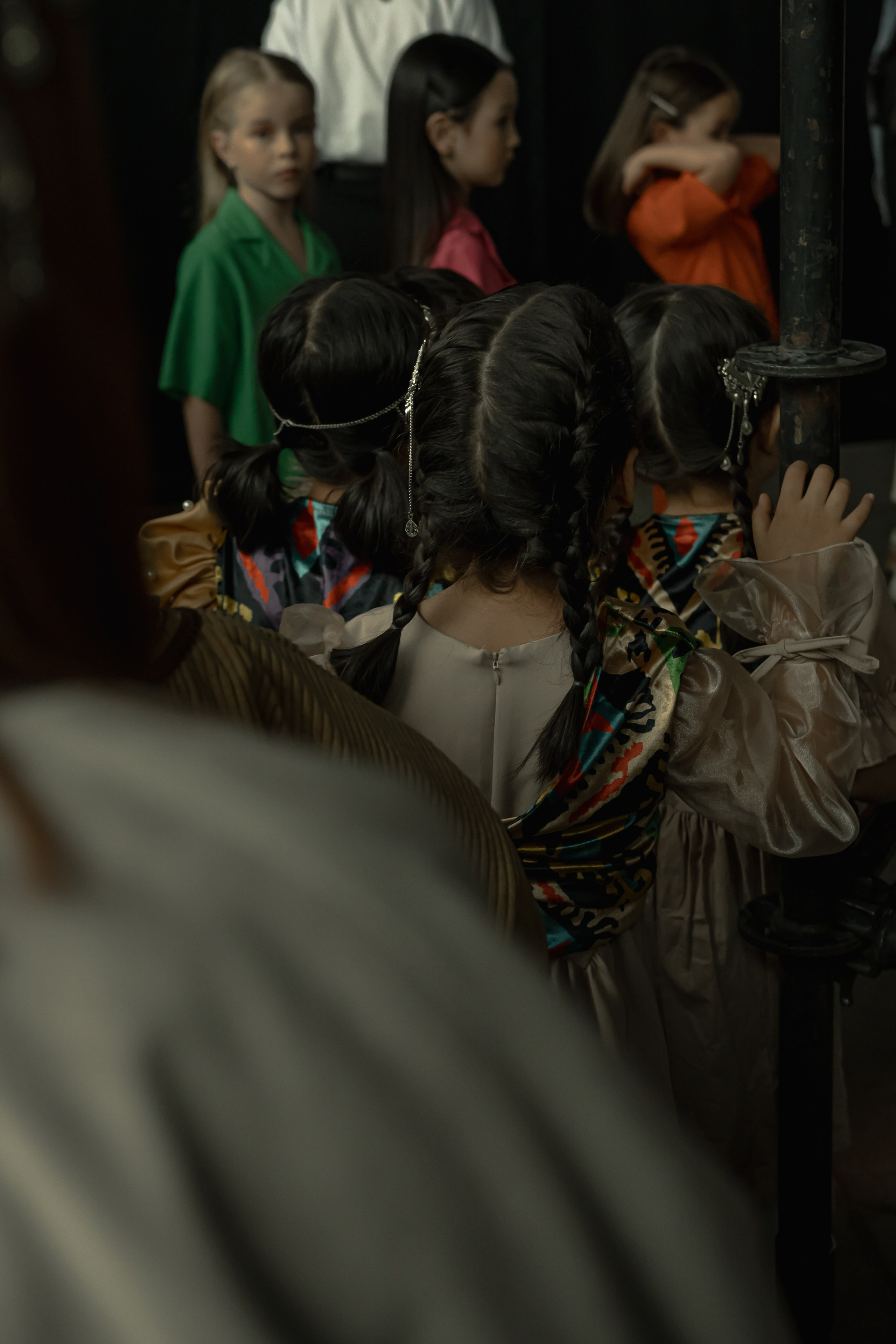 EFW. Фотографирую пары и индивидуальные съемки в Алматы Шунько Ирина