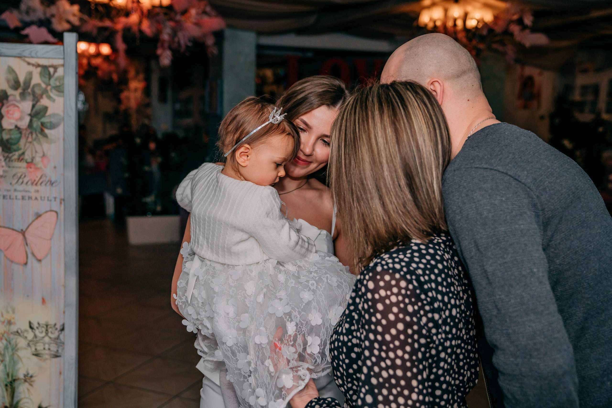 Эля. Семейный и школьный фотограф в Москве Юлия Кобзева