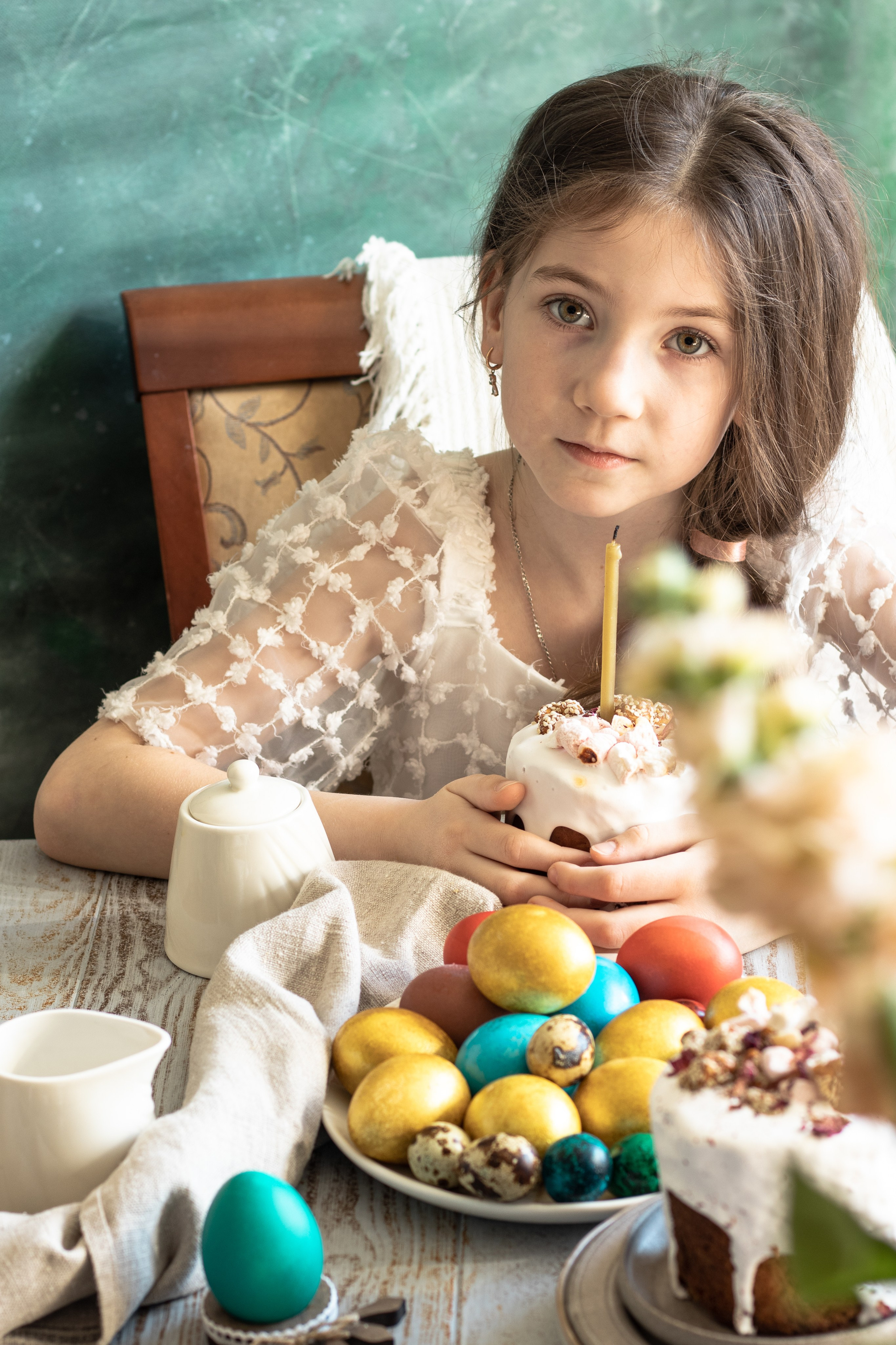 Творческие съемки (атмосфера праздника). Олеся Скобцова фуд и предметный фотограф, видеомейкер, Сургут