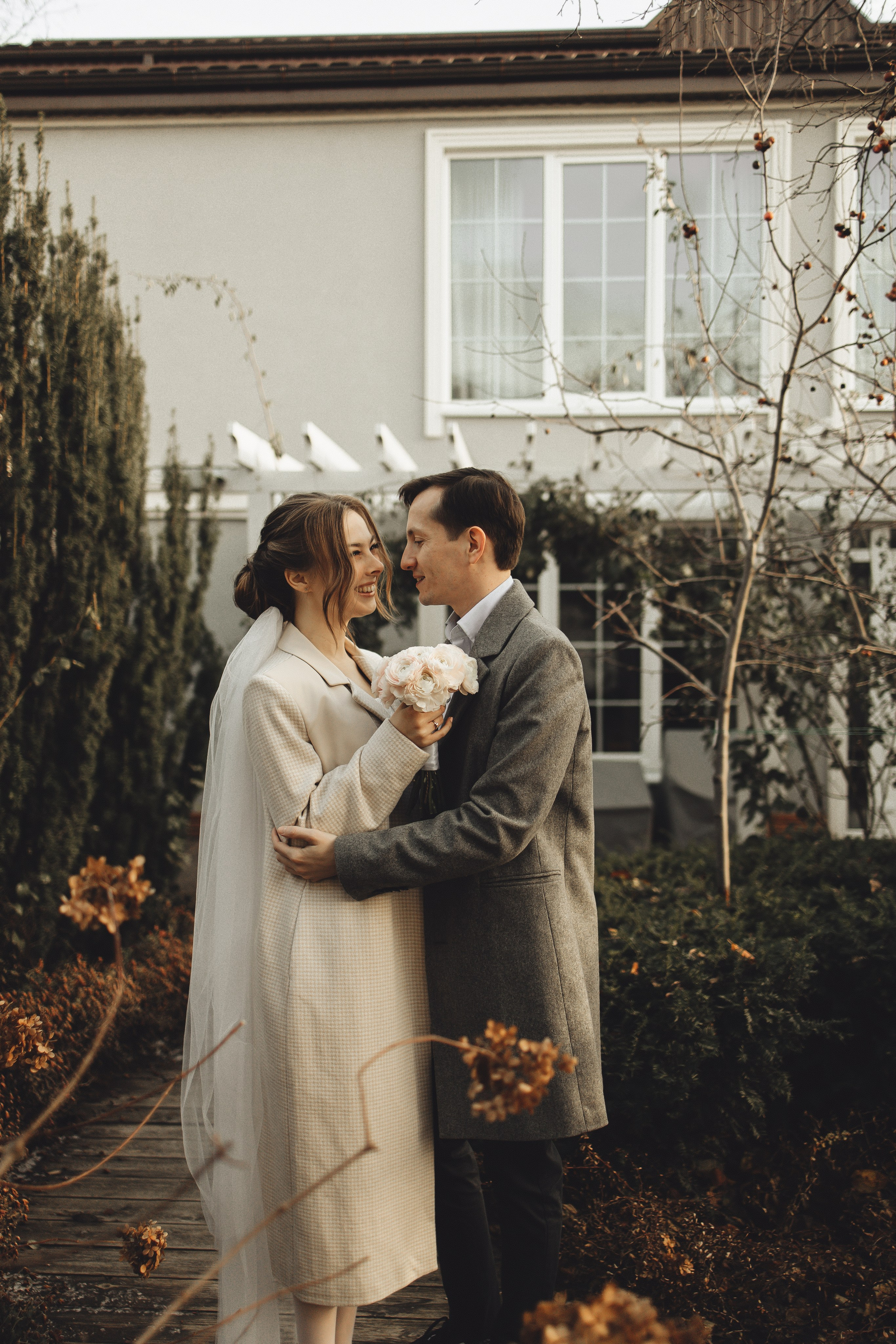 Свадебная история для двоих. Семейный и детский фотограф, таганрог, ростов-на-дону