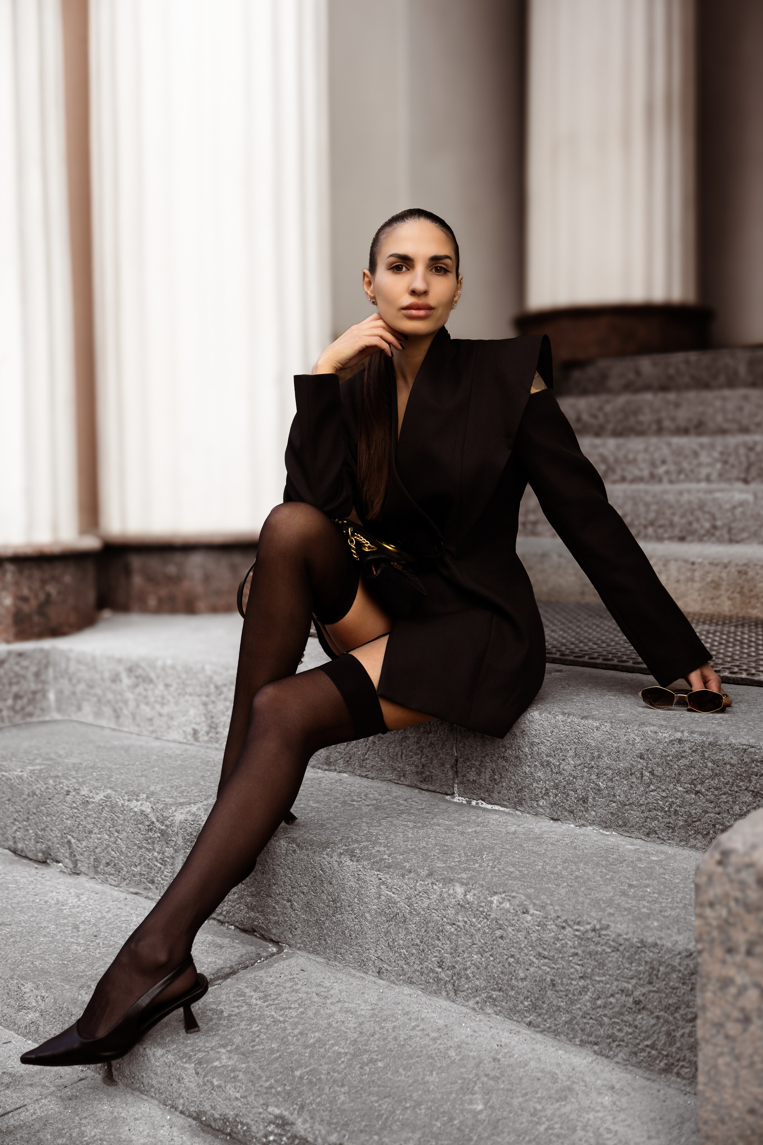 Женский фотограф Екатерина Смолина в Москве