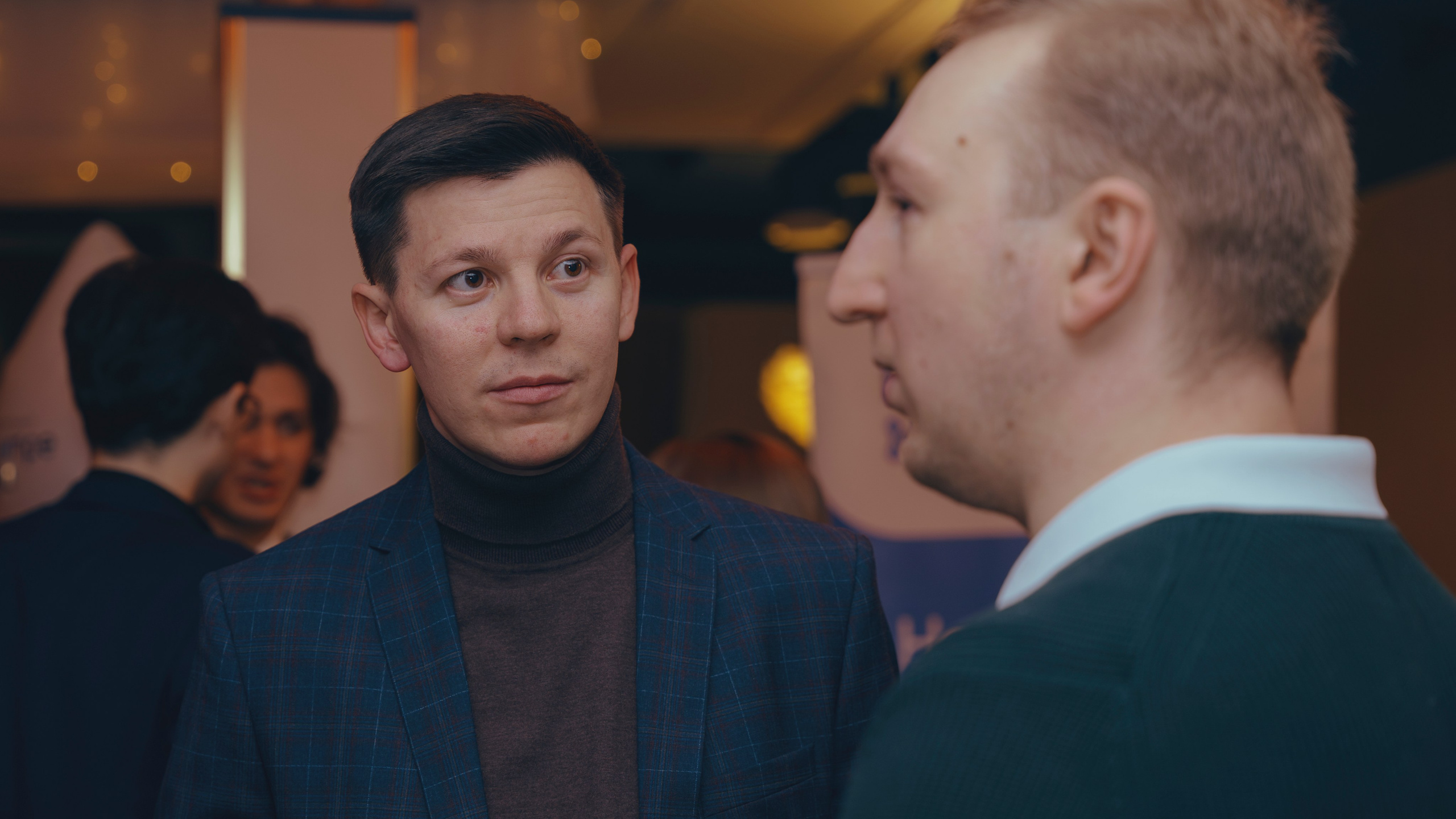 ЦПМ: молодые ученые/корпоратив. Фотограф в Москве