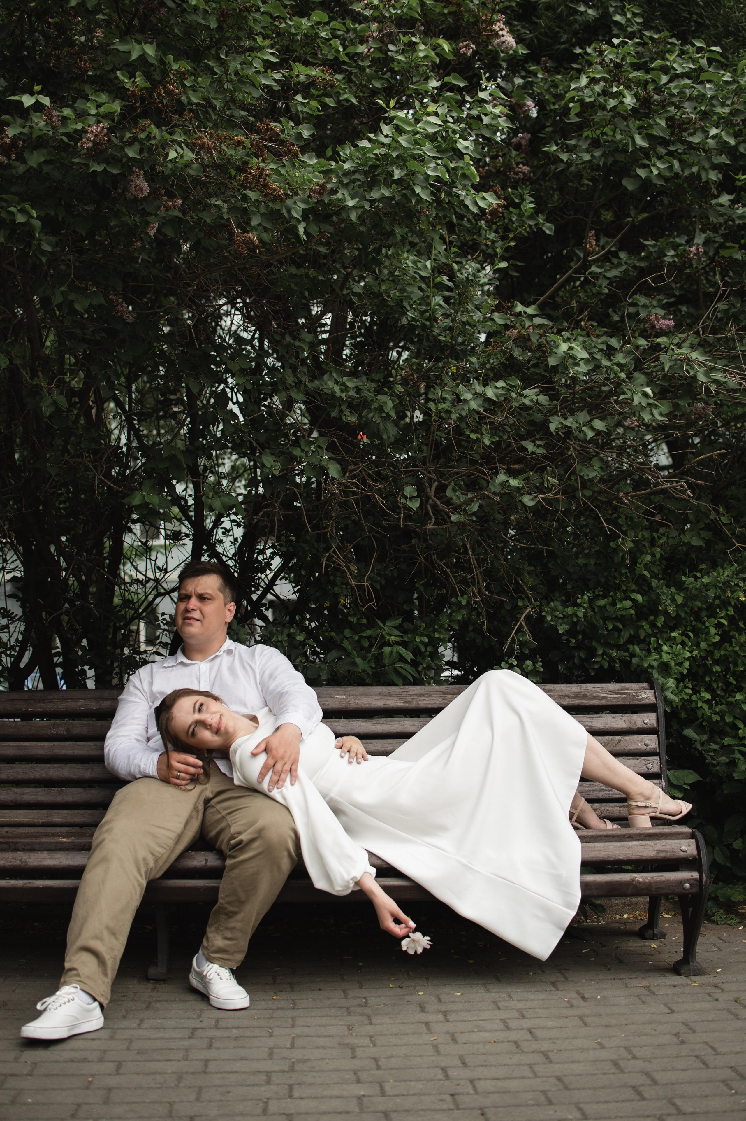 Егор и Анастасия. Фотограф Челябинск Екатерина Миниханова