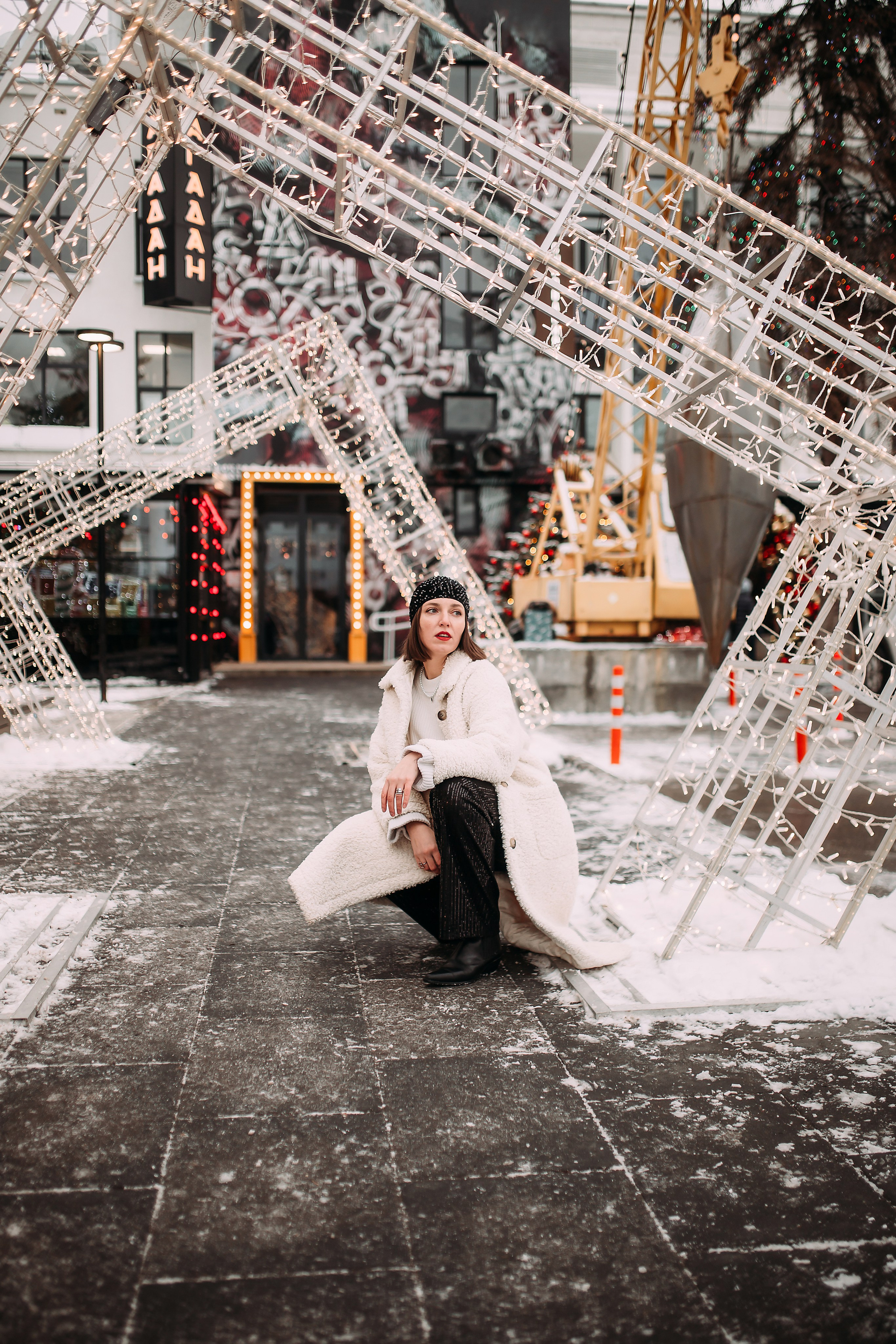 Наташа. Семейный и детский фотограф в Нижнем Новгороде Наумова Лидия