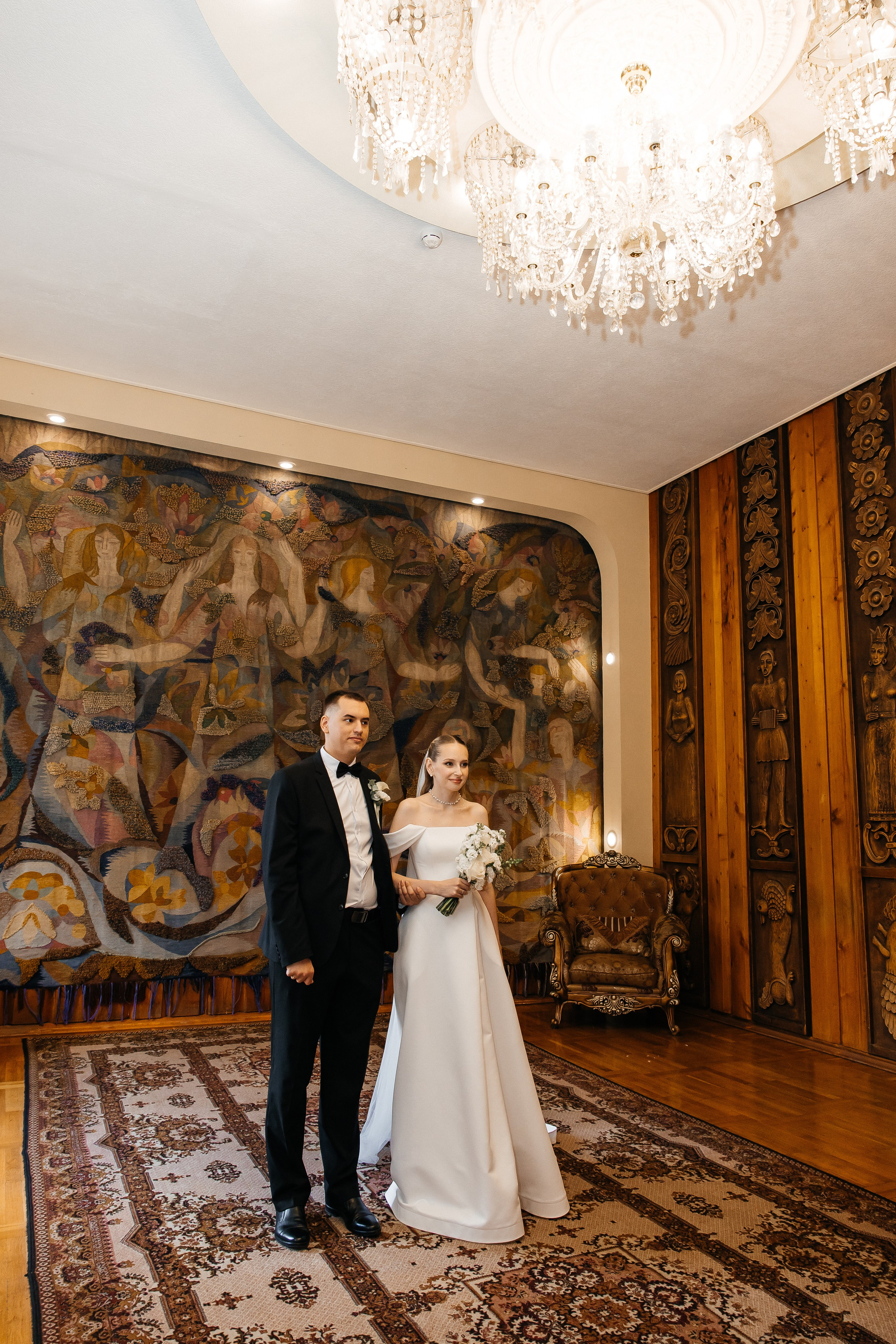 Виталий и Оксана. Свадебный и семейный фотограф в Ростове-на-Дону