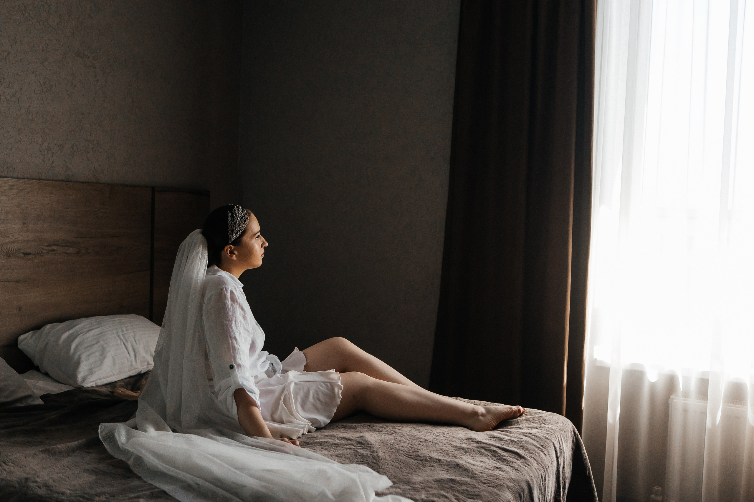 Игорь и Инна. Свадебный и семейный фотограф в Ростове-на-Дону