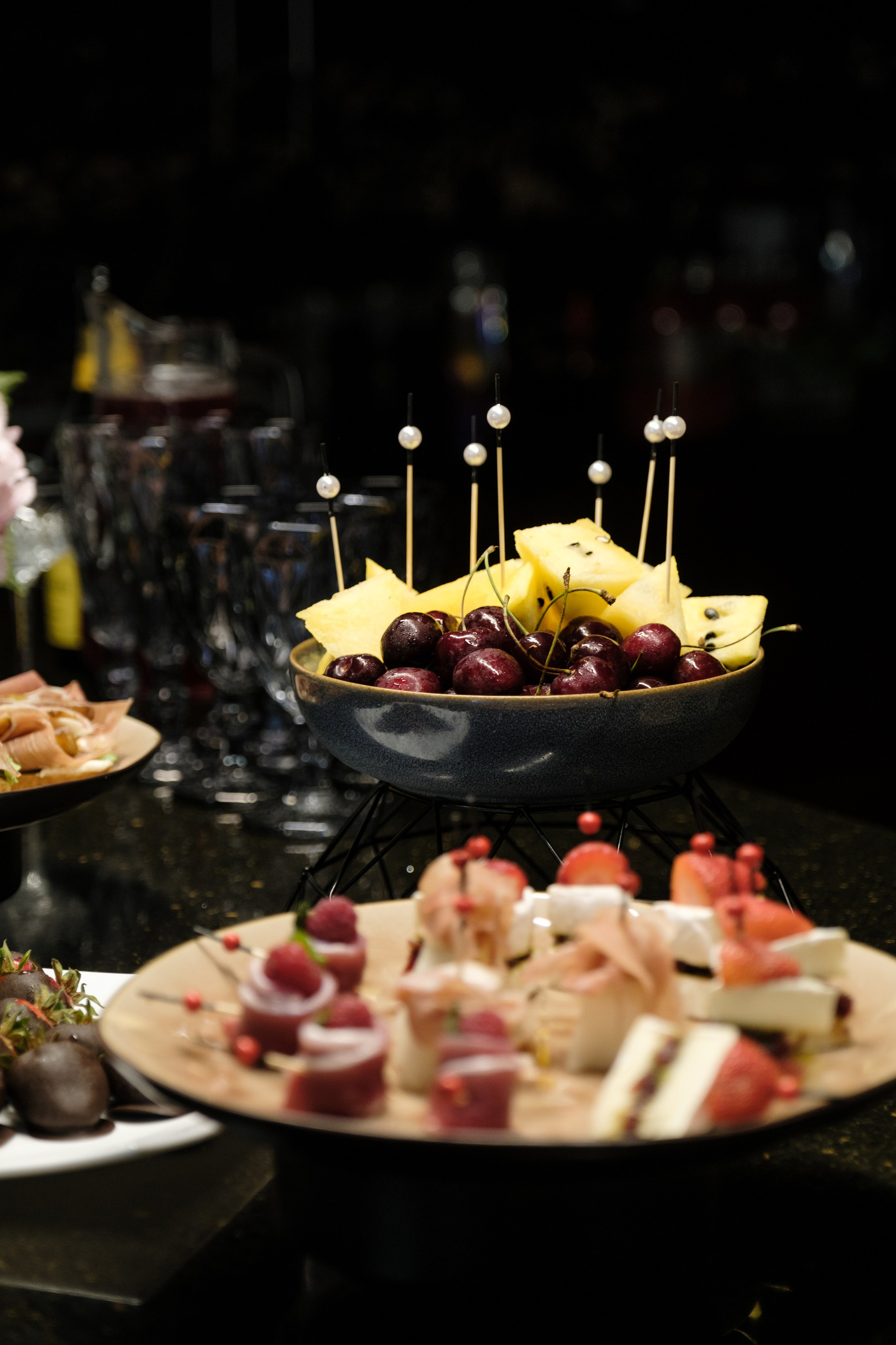 День рождения. Фотограф Москва, Екатерина Коломина-Процкая