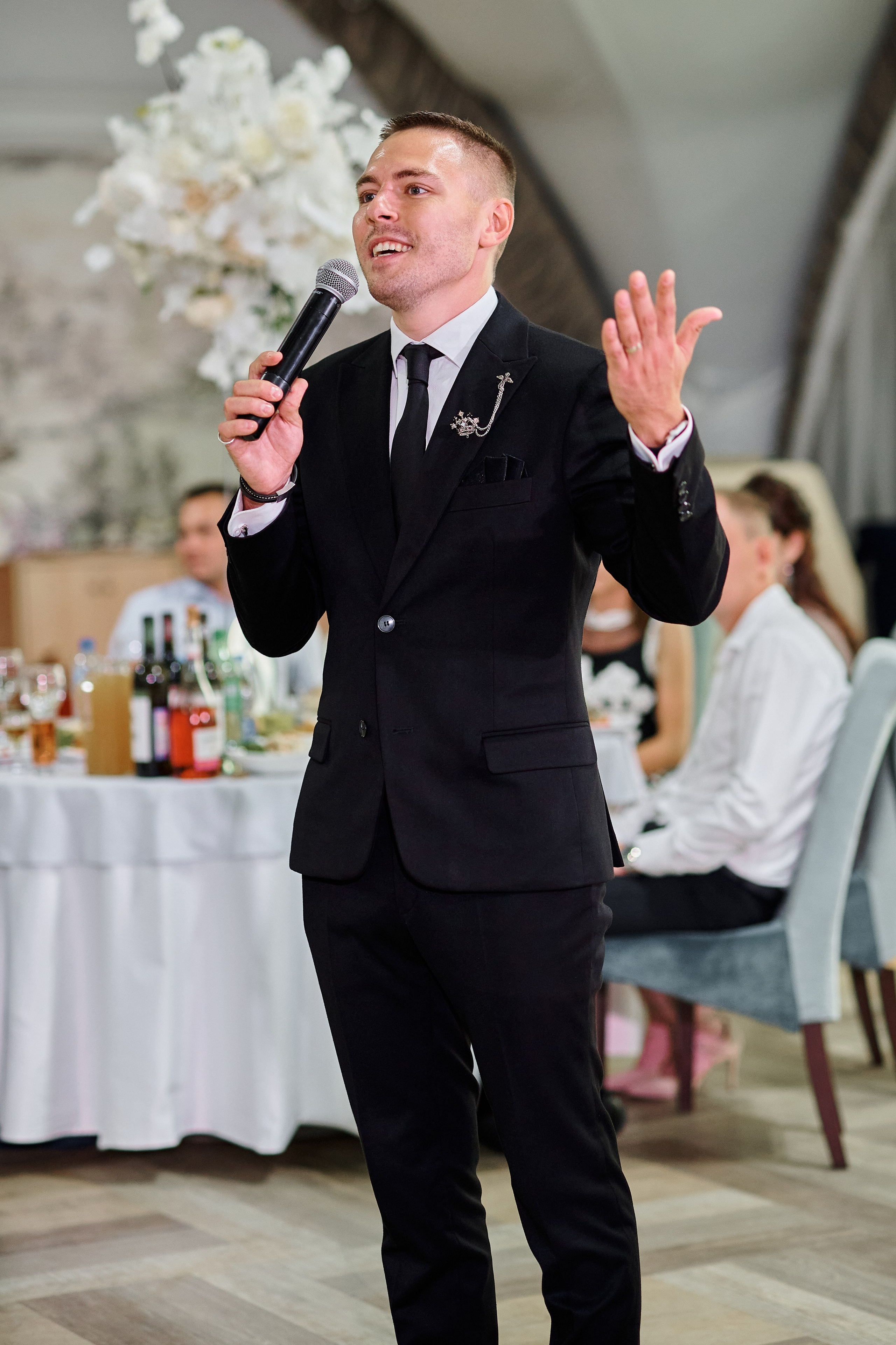 Свадебная фотосессия. Свадебный и репортажный фотограф в Самаре Иванов Дмитрий