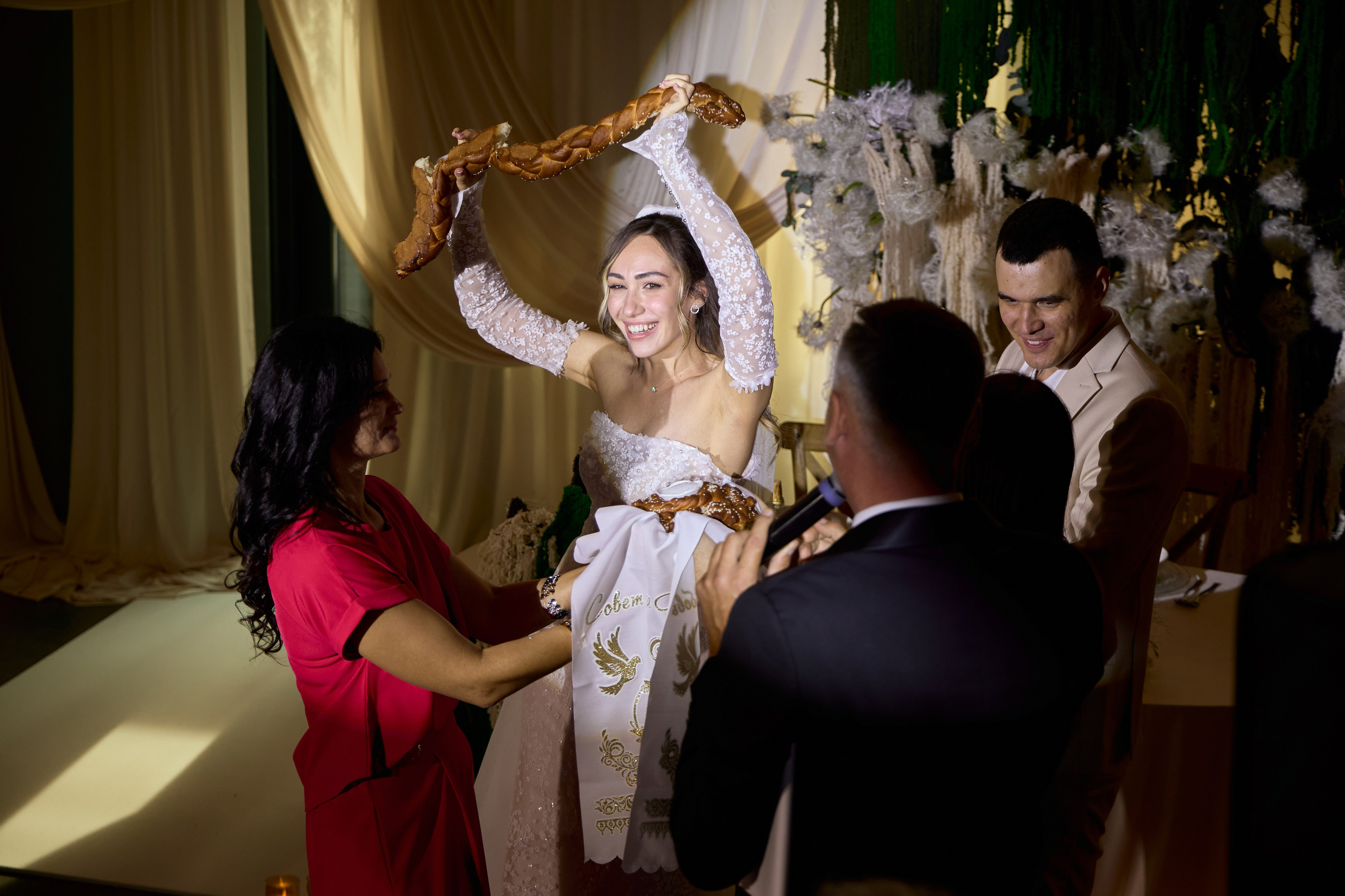 Свадебная фотосессия. Свадебный и репортажный фотограф в Самаре Иванов Дмитрий