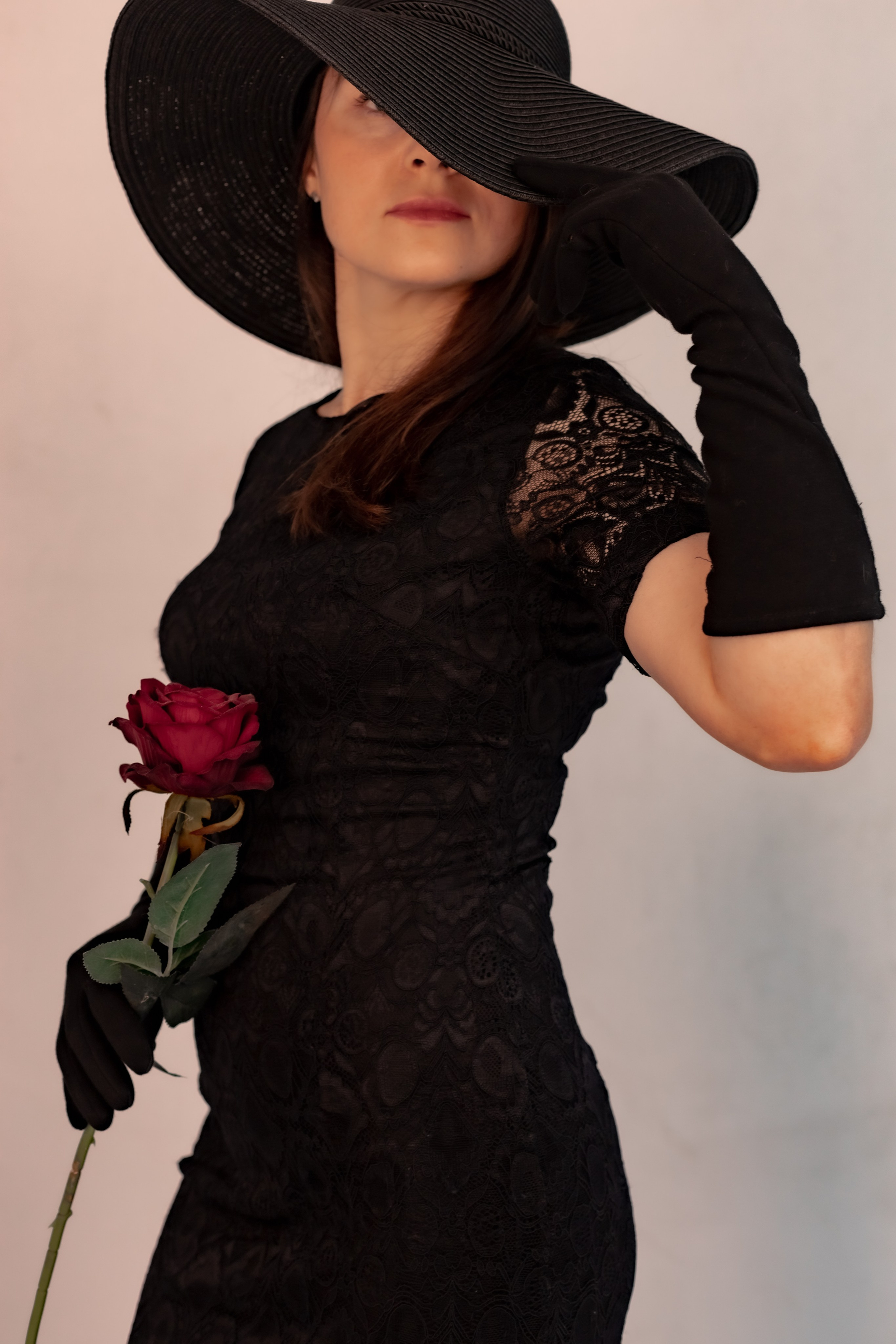 Индивидуальная съемка. Главная