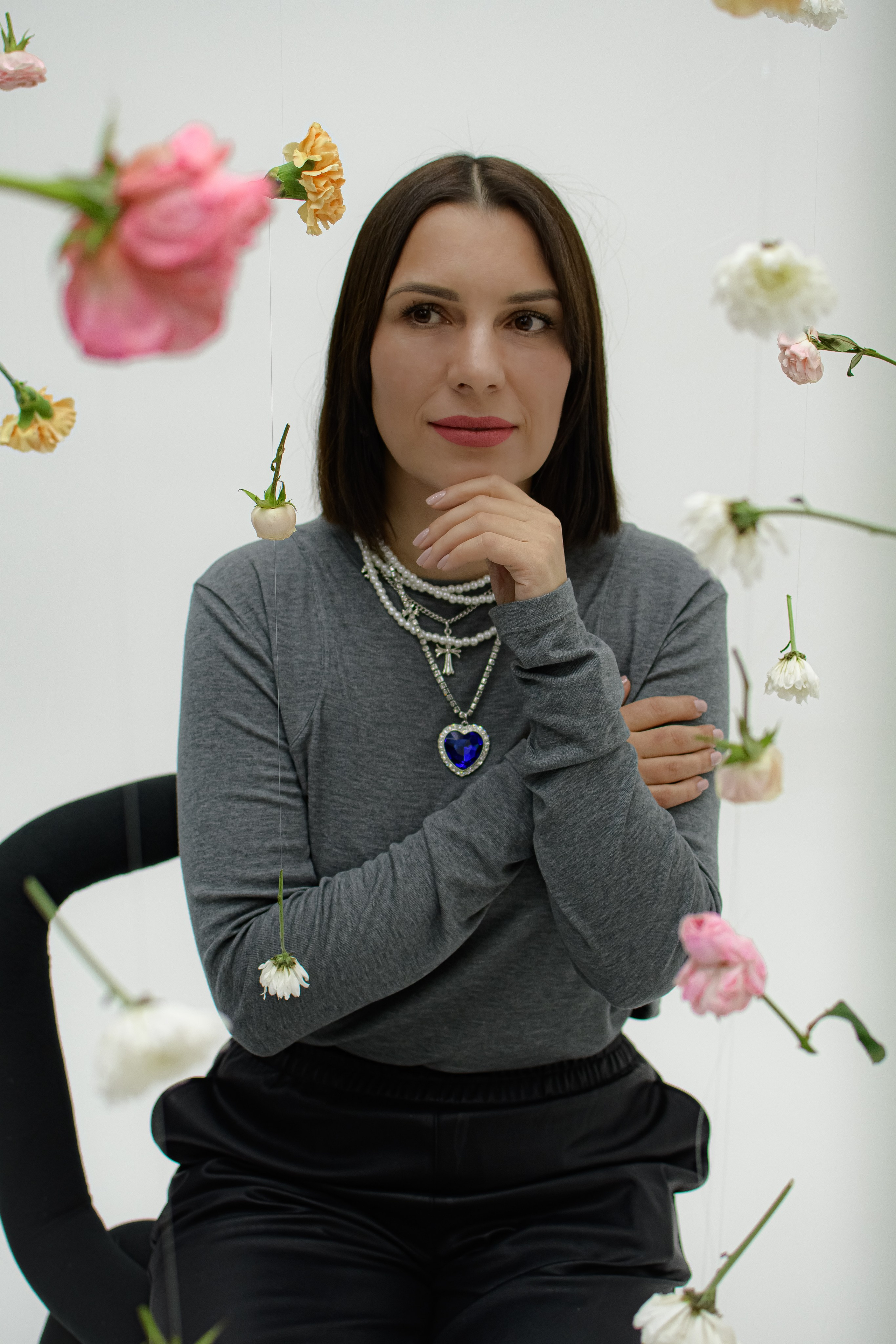 ЭТА СТУДИЯ. Photokarish