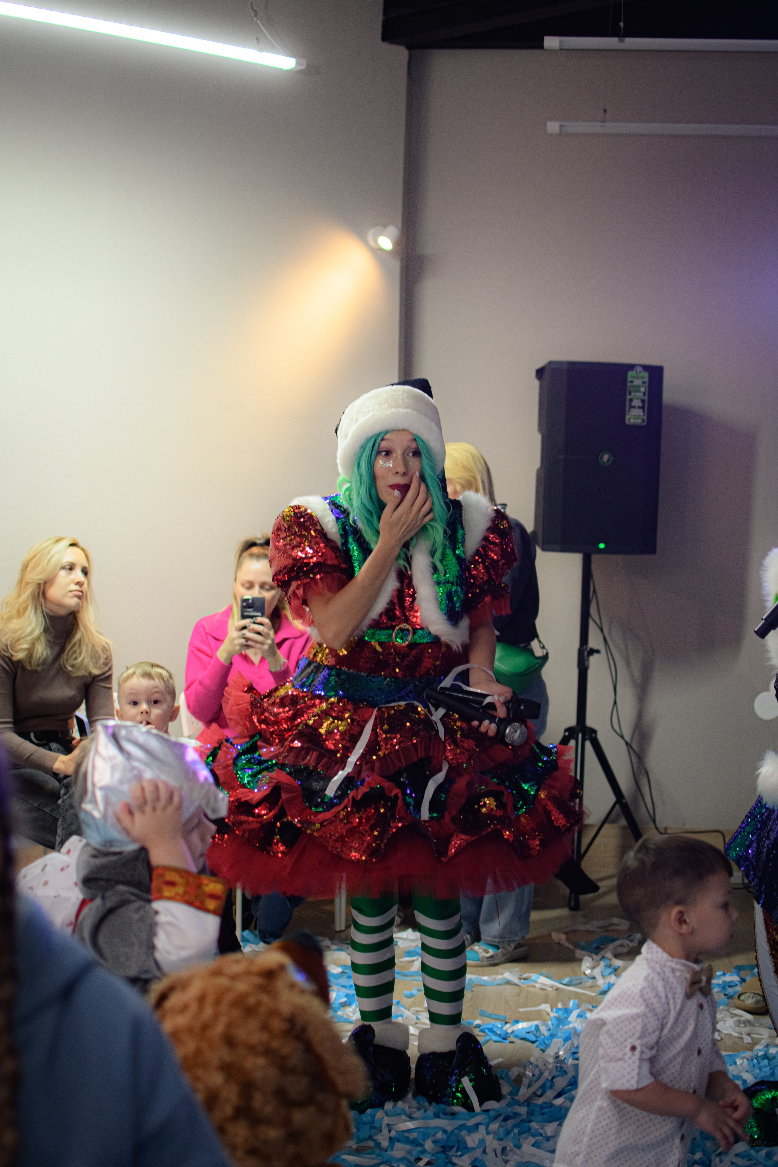 HAPPY NEW YEAR. Photokarish