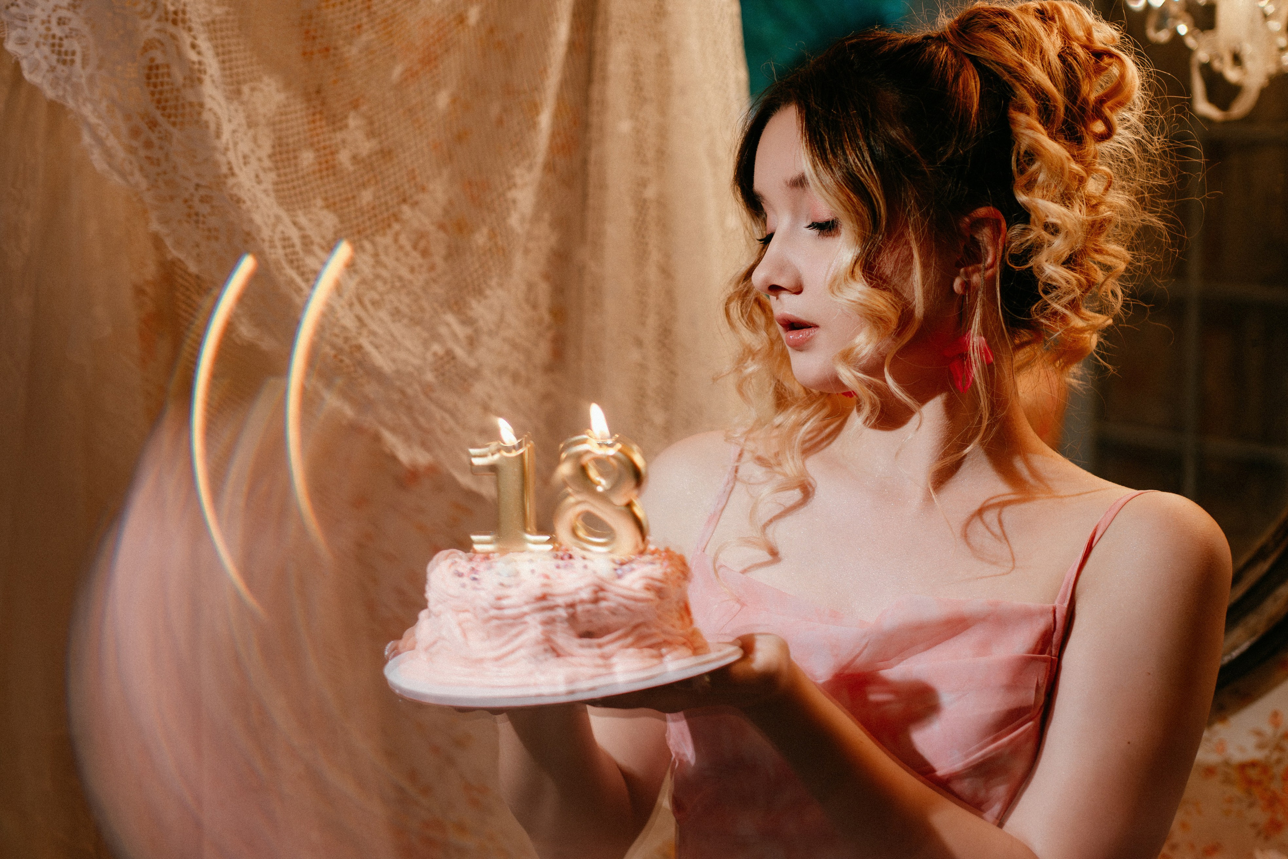 Alina. Фотограф в Москве Маша Игитова