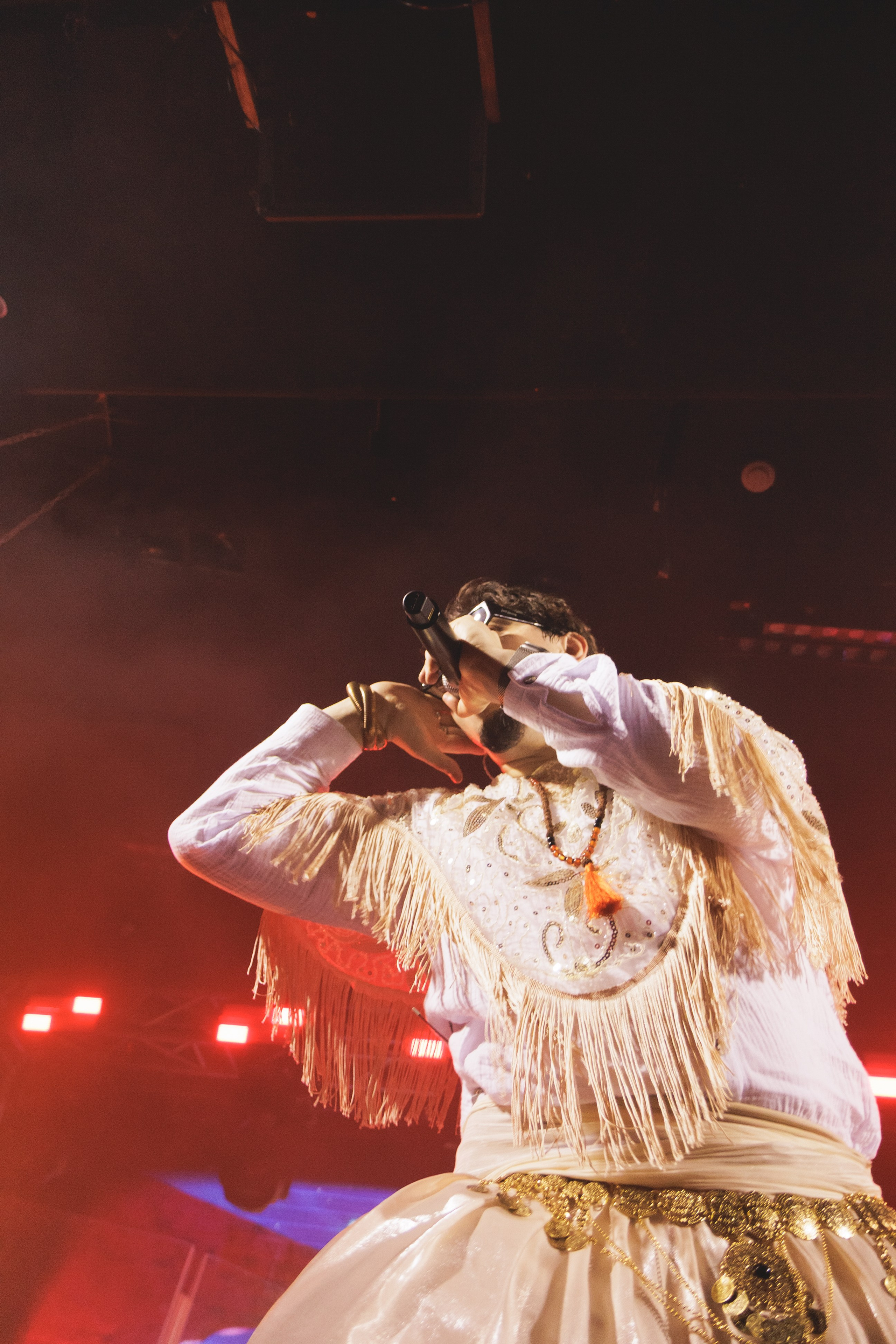 SQWOZ BAB. Ярославль. 2026. Фотограф Ярославль | Репортаж | Александр Мелюшин