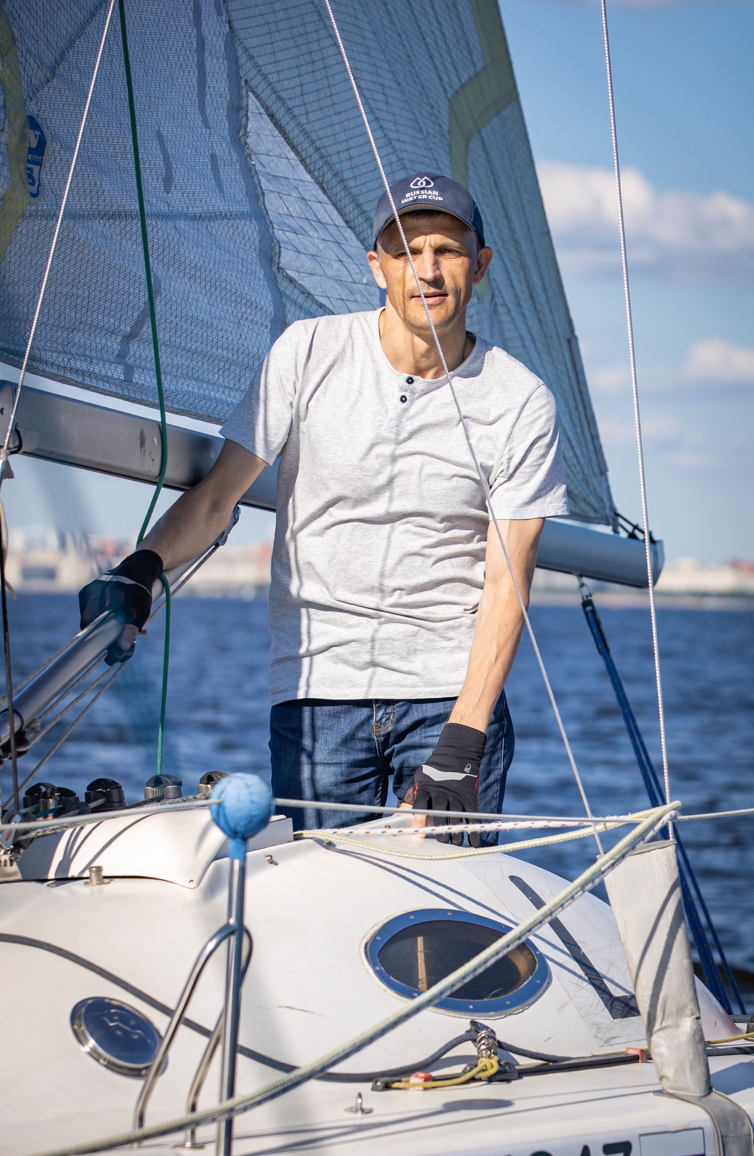 Репортажная съёмка. Профессиональный фотограф Светлана Протасова