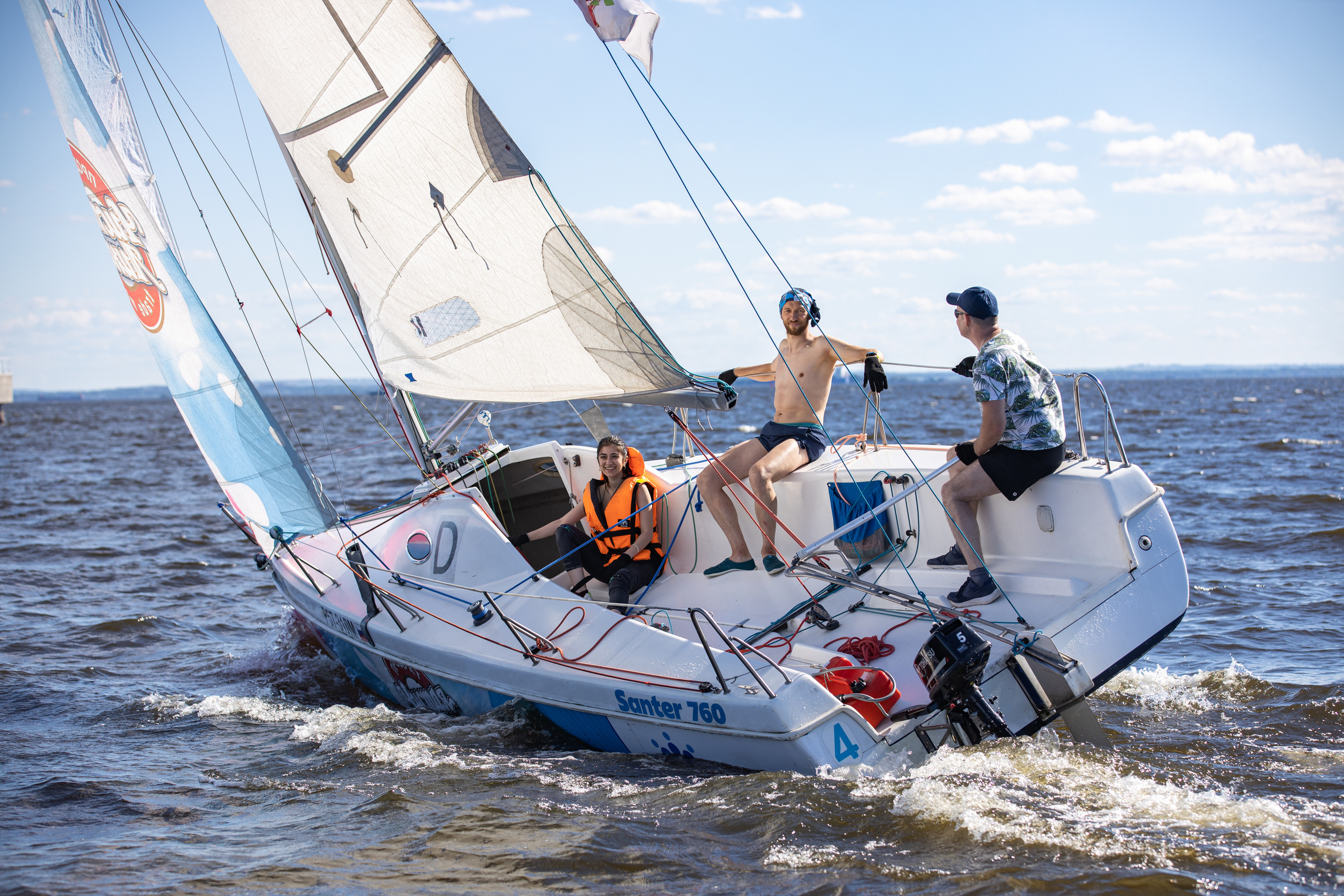 Репортажная съёмка. Профессиональный фотограф Светлана Протасова