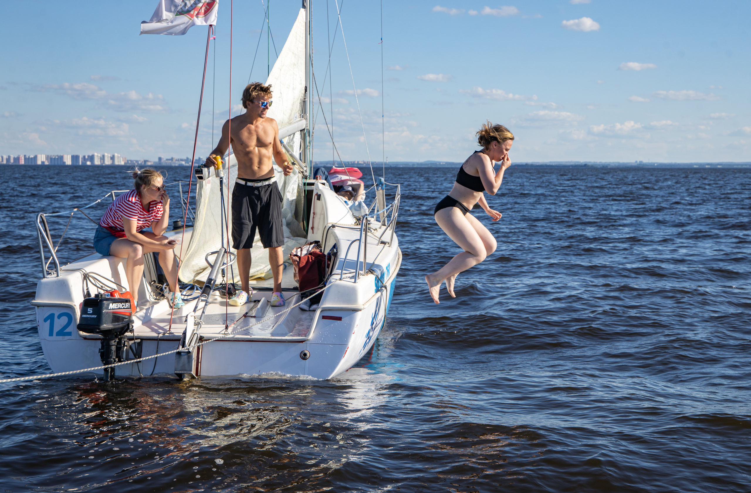 Репортажная съёмка. Профессиональный фотограф Светлана Протасова