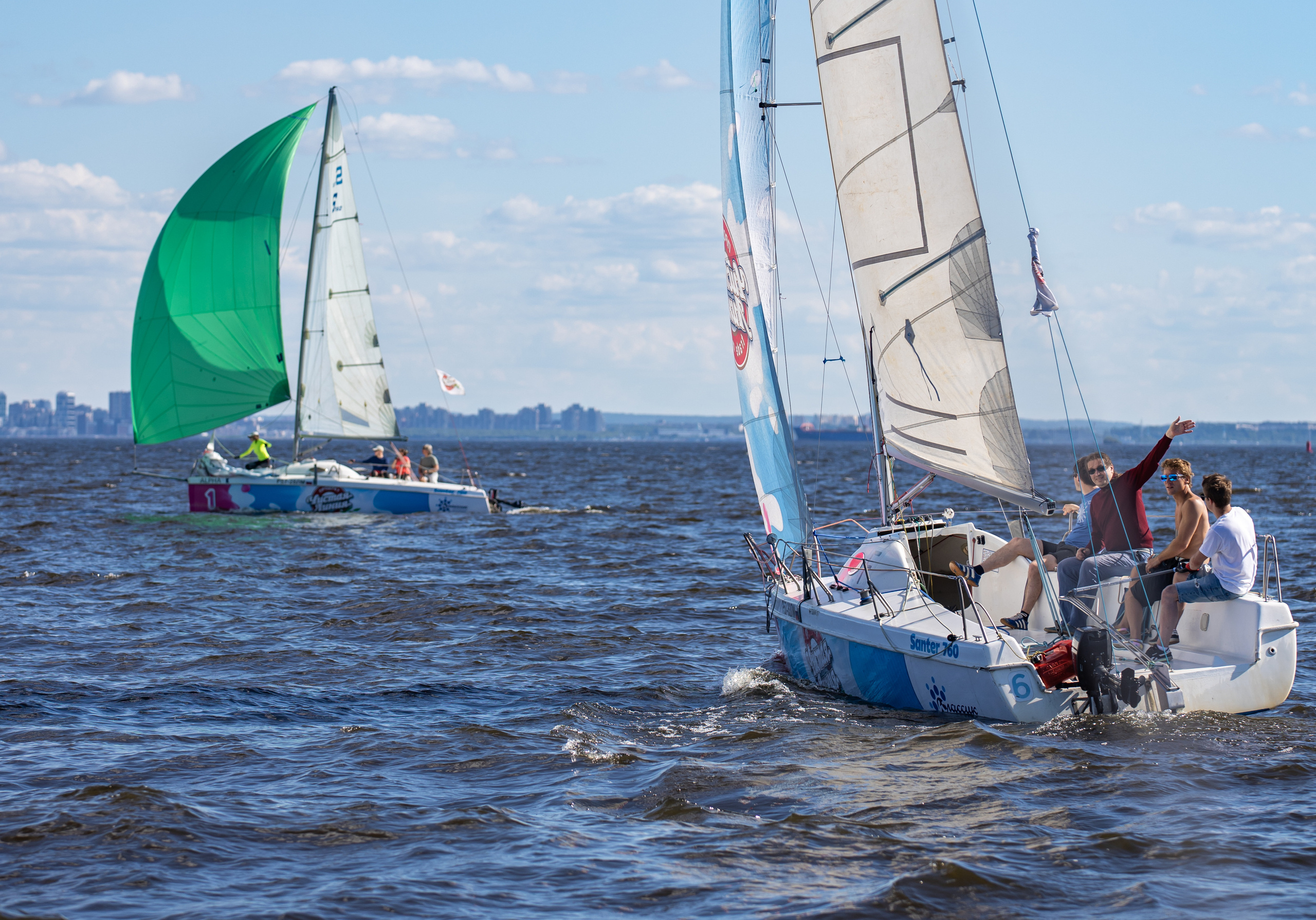 Репортажная съёмка. Профессиональный фотограф Светлана Протасова