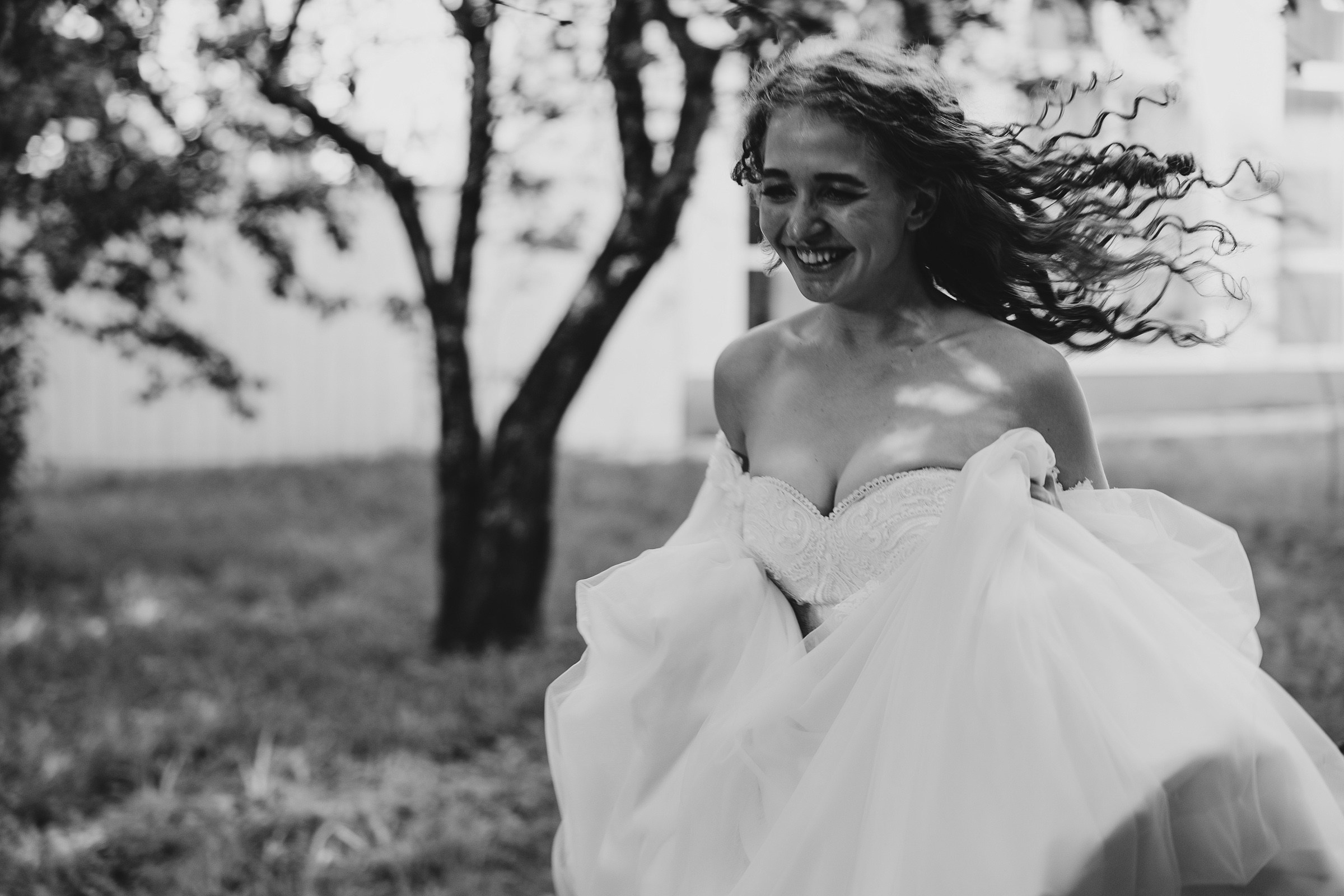 Сергей Ярослава. Свадебный фотограф и видеограф Дмитрий Горяченков