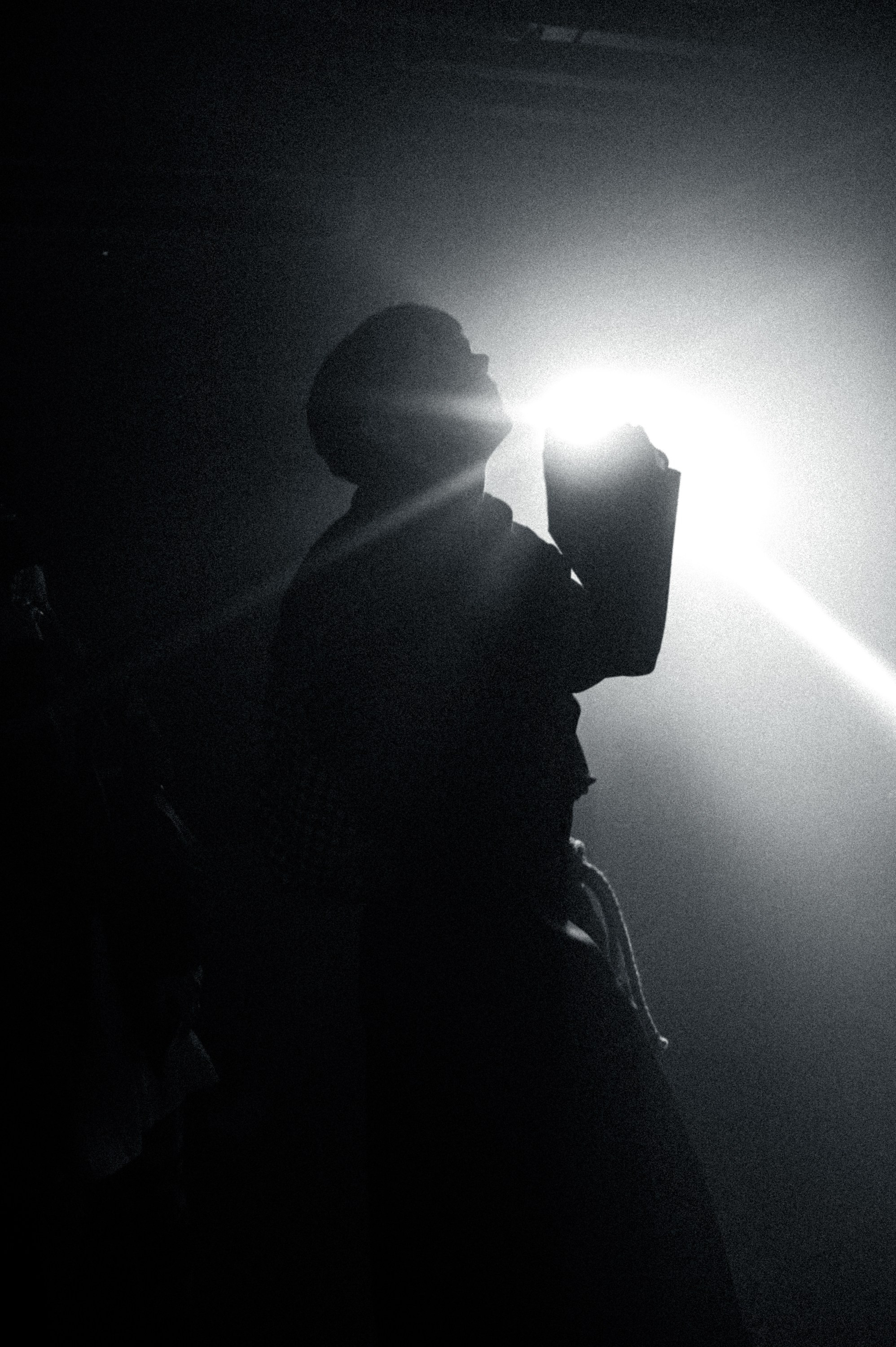 Rawerly. Хеллуинская ночь. Сайт фотографа Данилы Пащенко