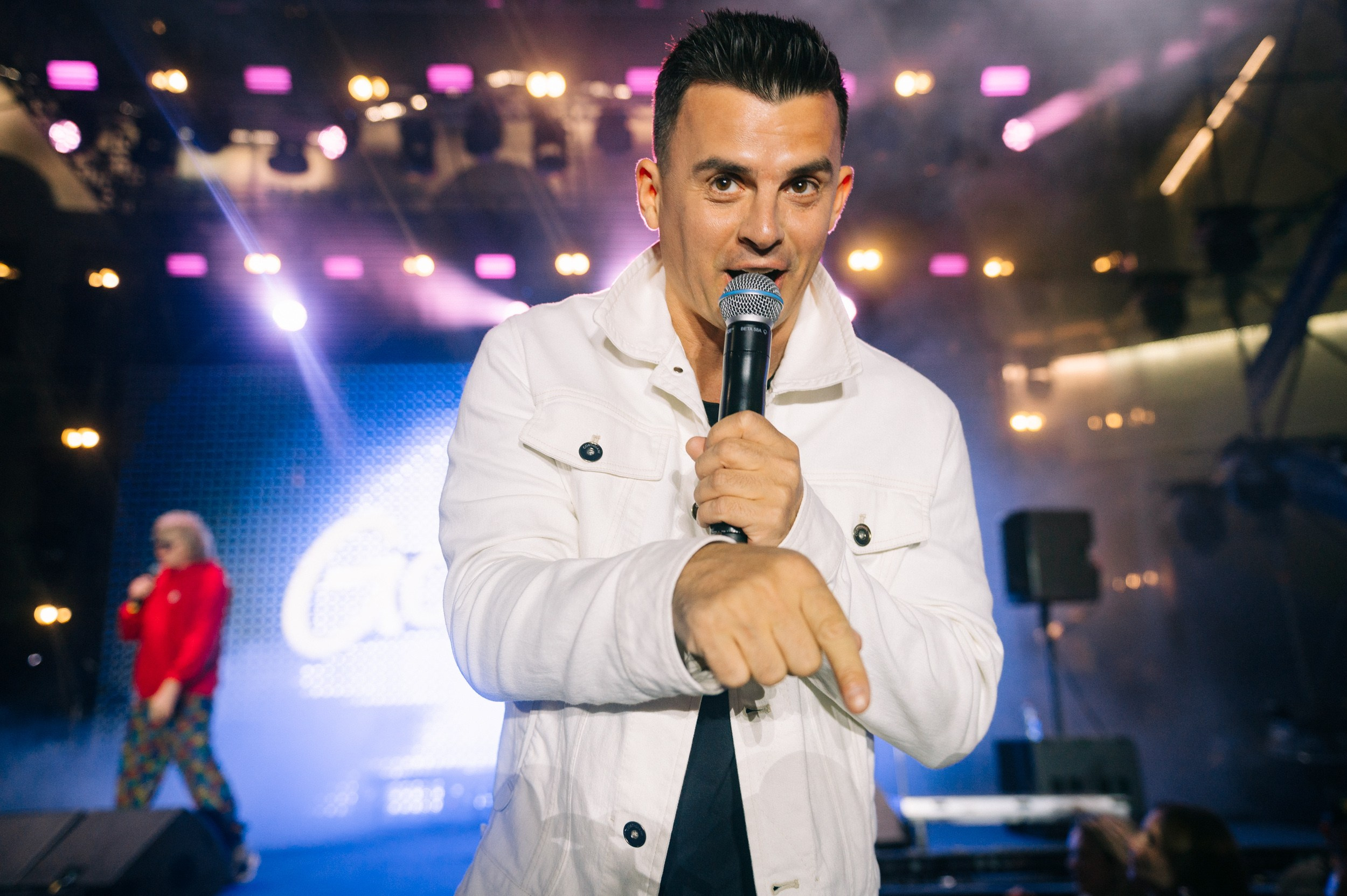 Gastreet. Фестиваль ресторанной индустрии. Сайт фотографа Данилы Пащенко