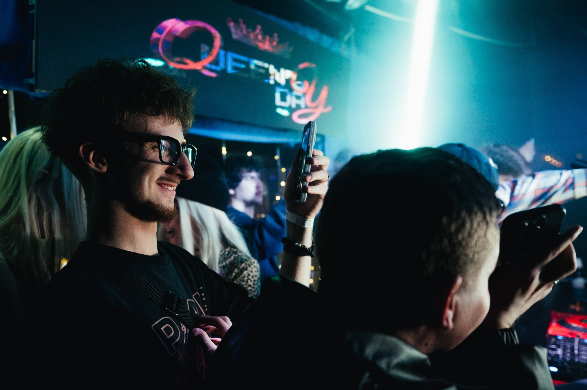 Paradigma members. Сайт фотографа Данилы Пащенко