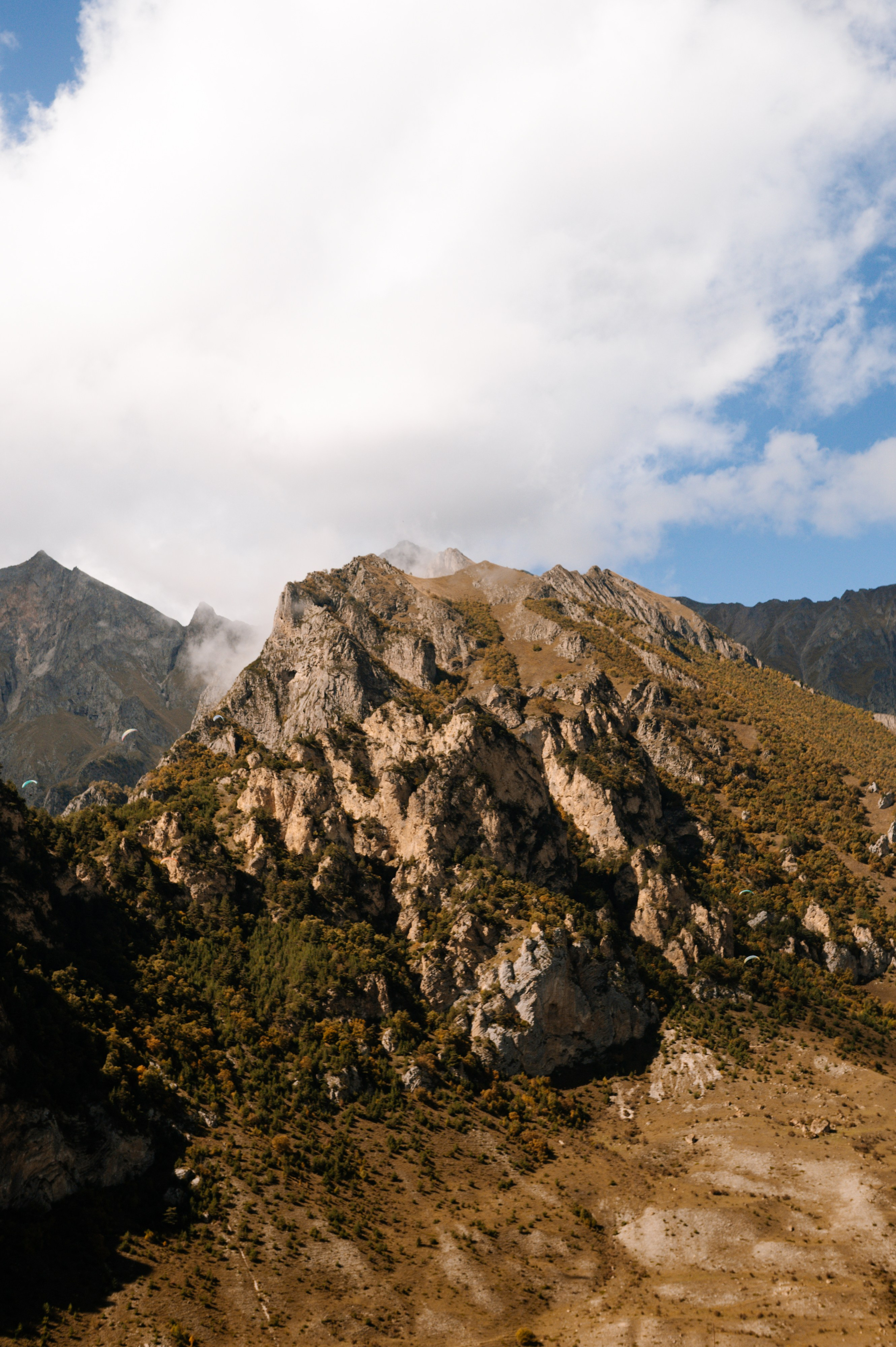 Выездные проекты. Сайт фотографа Данилы Пащенко