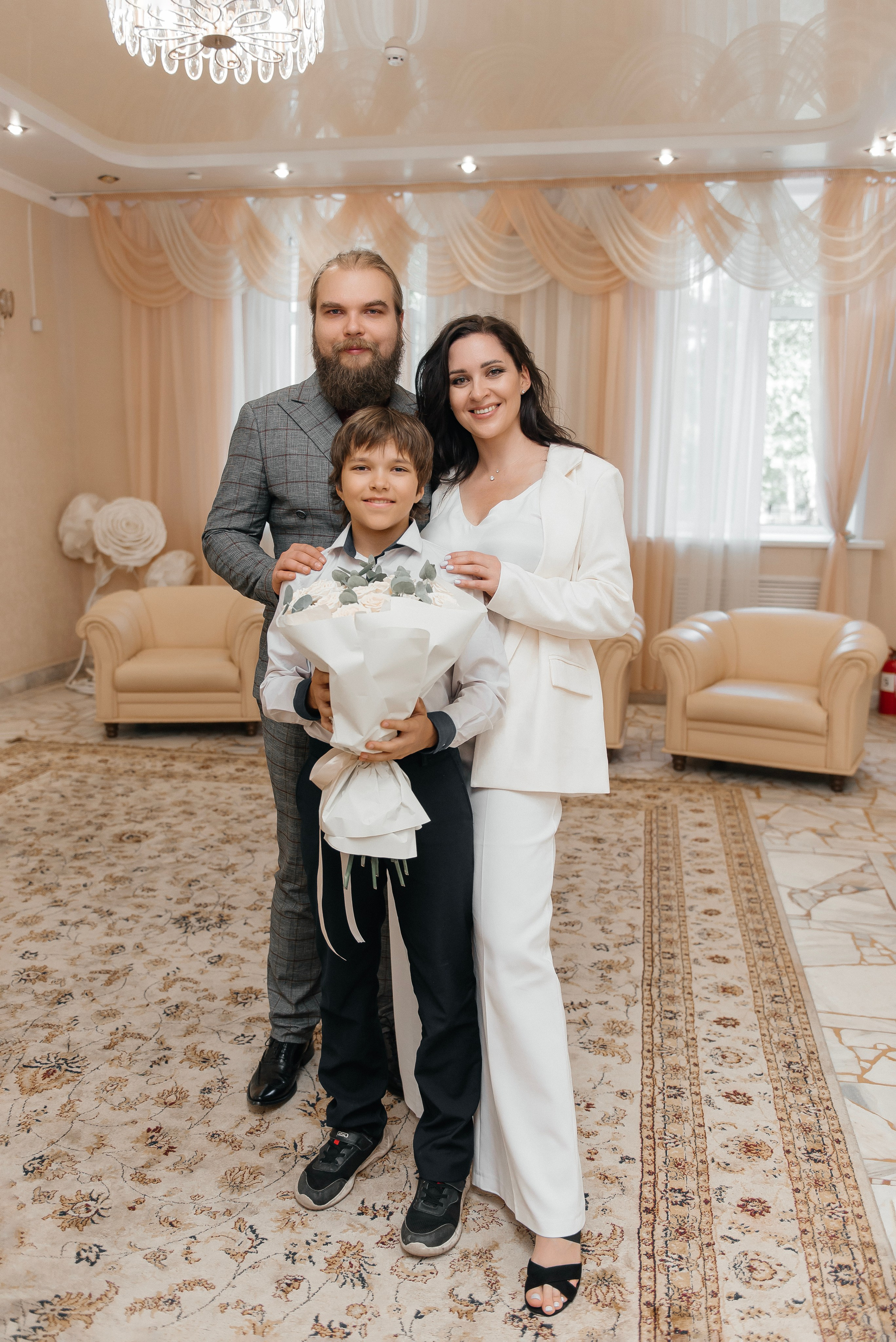 Как ты захочешь…. Валерия Амур Свадебный фотограф (Пенза — Москва)