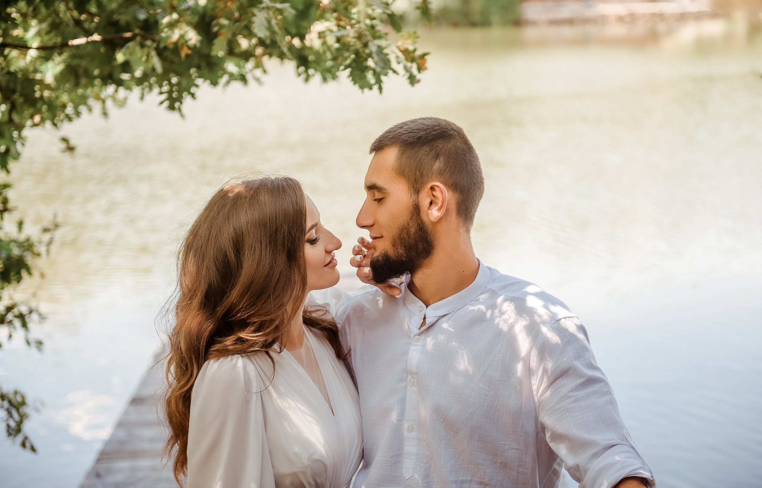 Свадебная съемка. Творческий фотограф в Крыму Анна Пашко