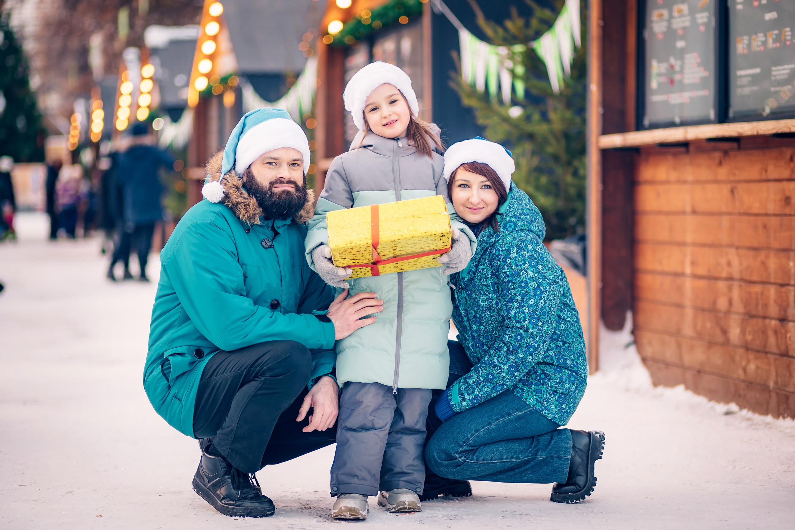 23 декабря! Семейная фотопрогулка. Экспресс!. Детский и семейный фотограф Yulia Moon