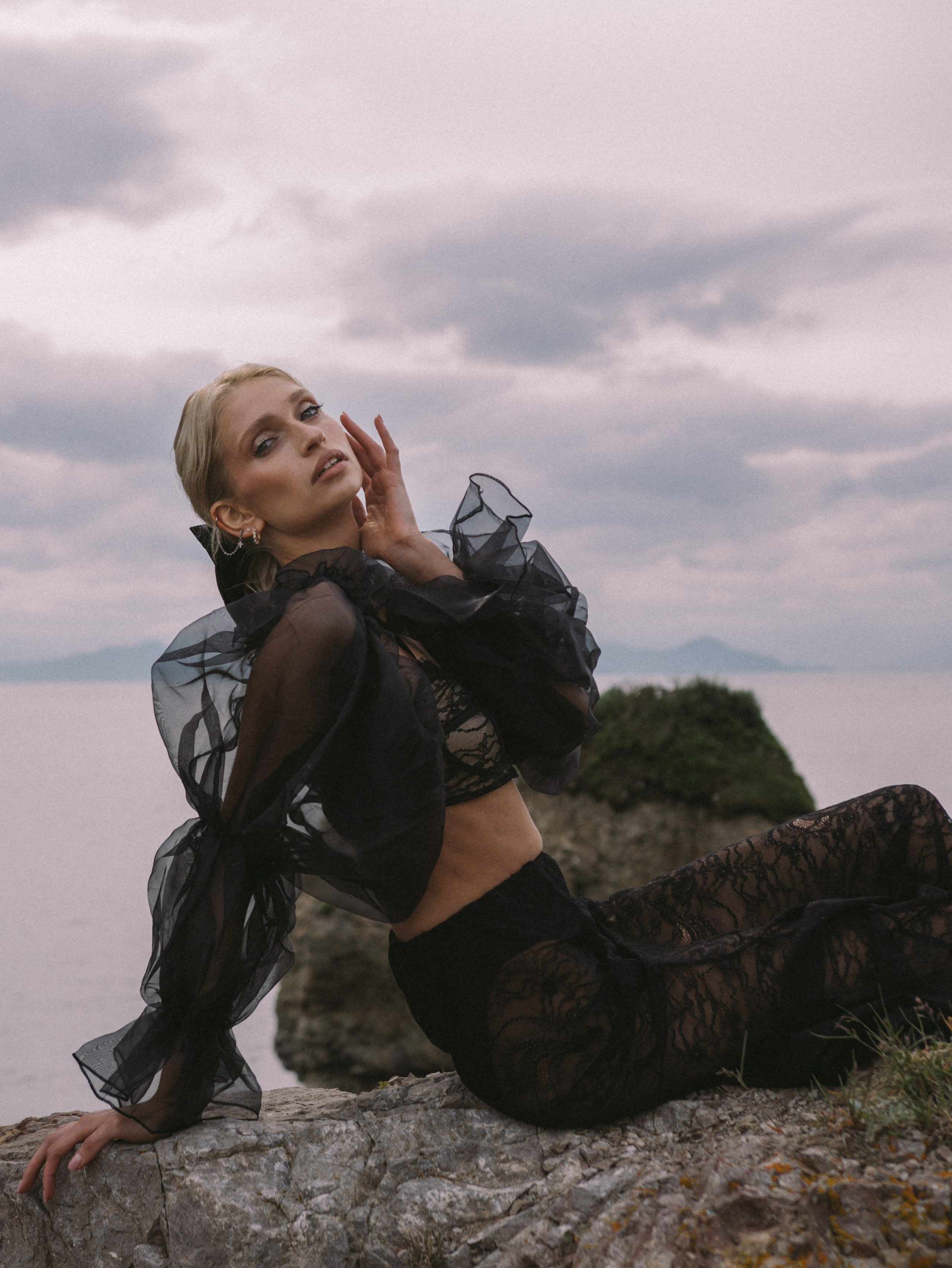 Dream. Фотограф Даниил Камчатка