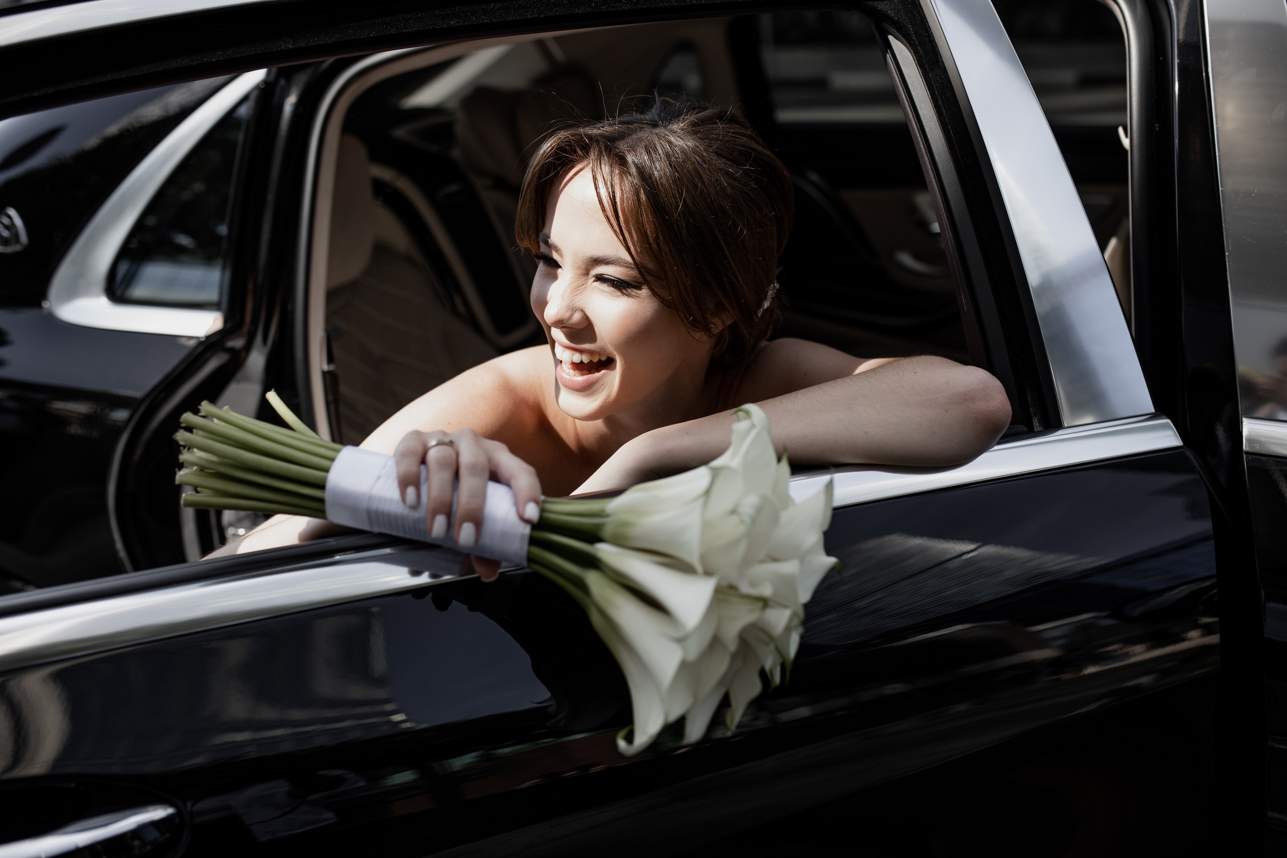 Big City Love. Фотограф в Москве Вероника Иньякова