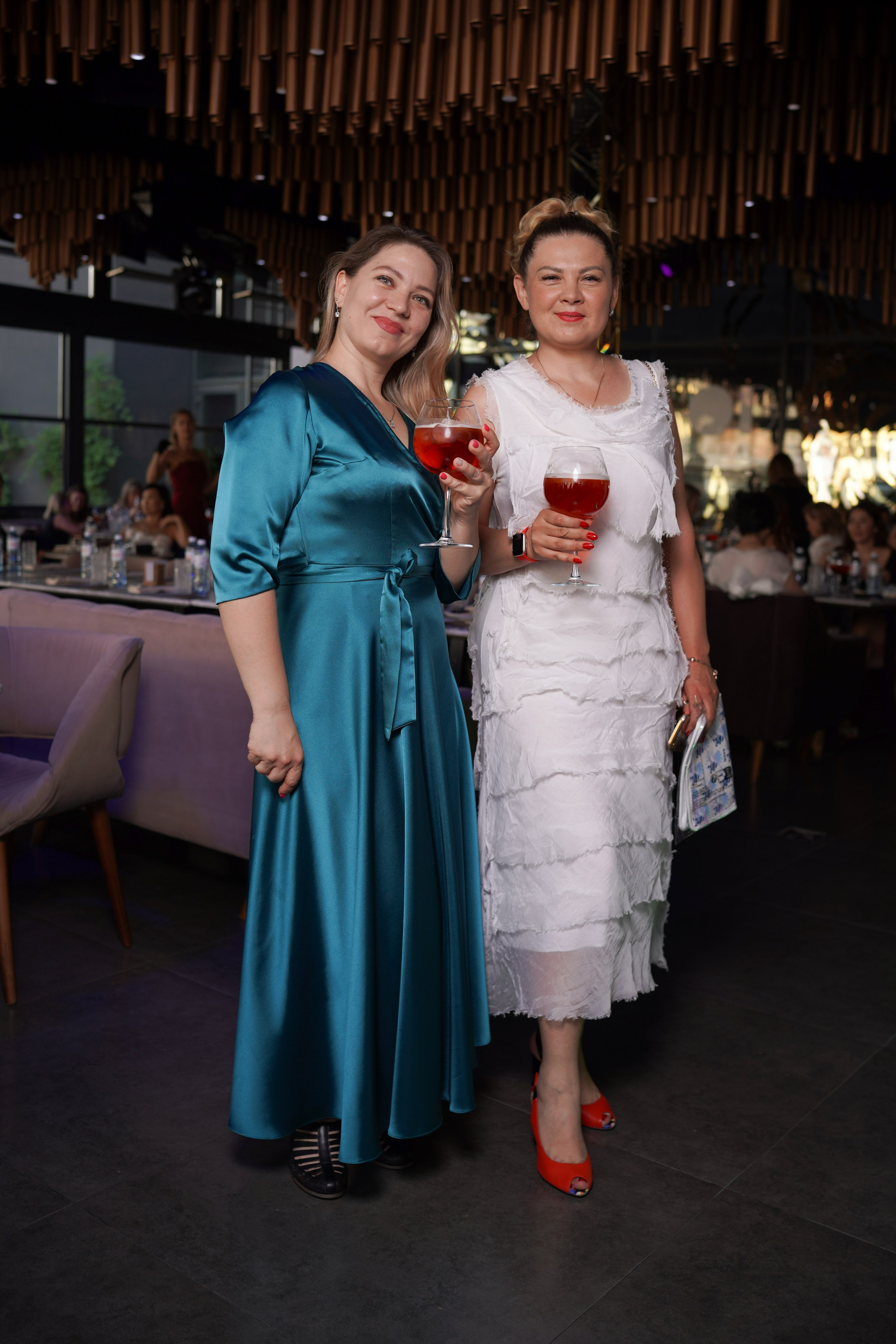 Summer Brunch — Ресторан MOOD