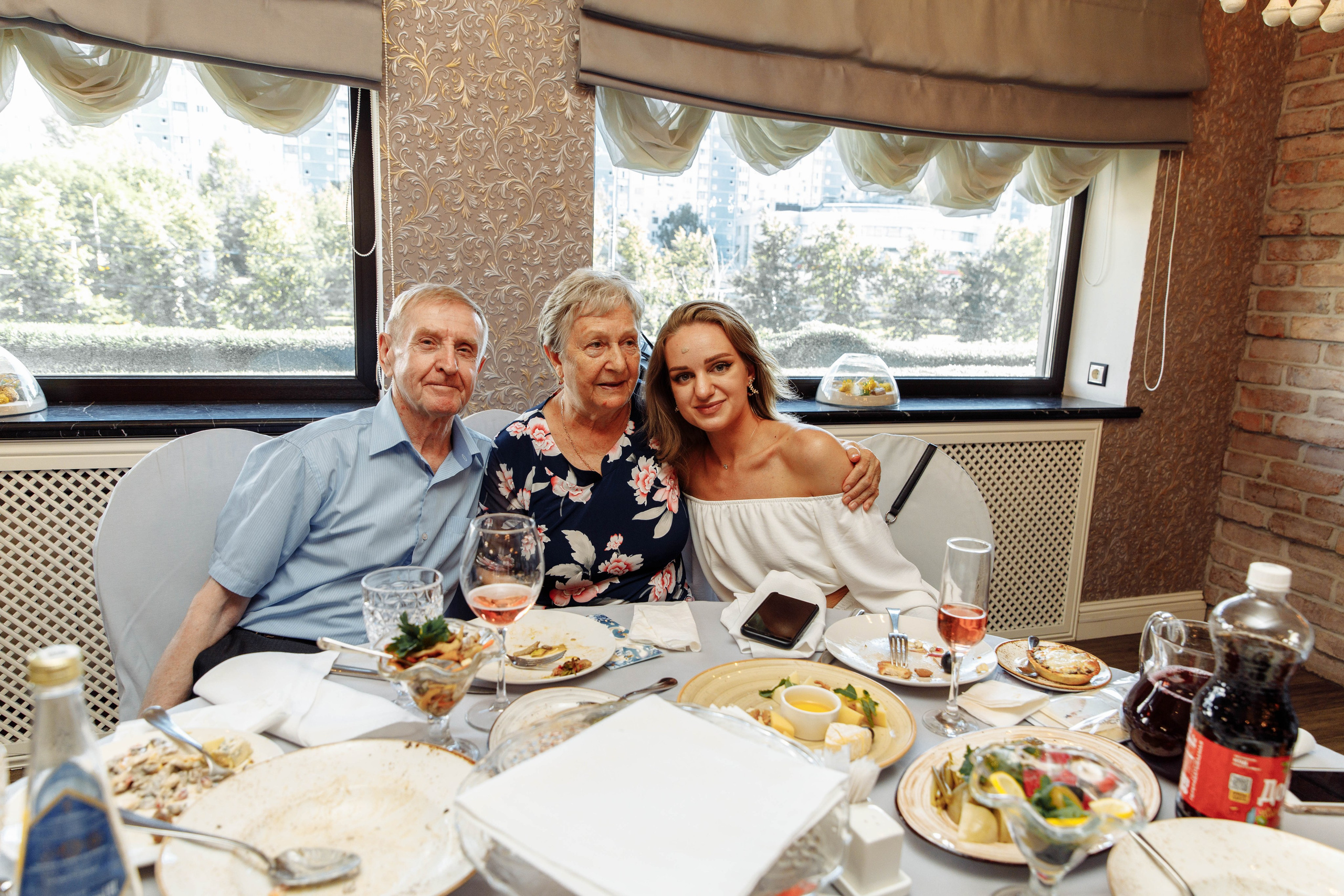 Юлия и Алексей. Свадебный, семейный и портретный фотограф Ксения Краснова