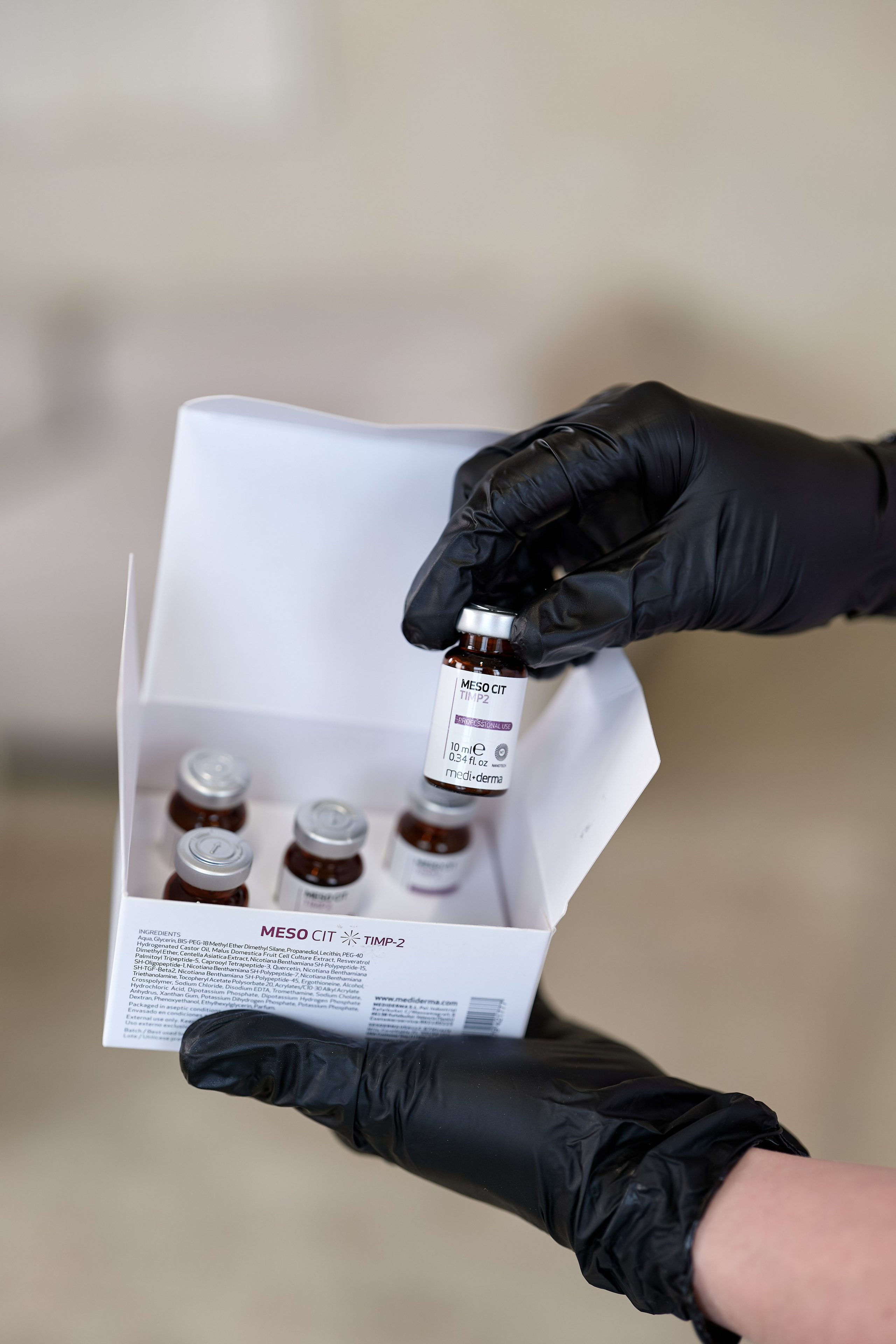 контент съёмка для бизнеса